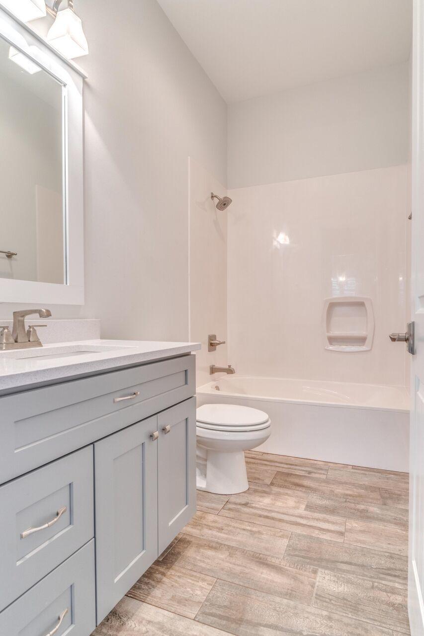 Parkview Place - Residential