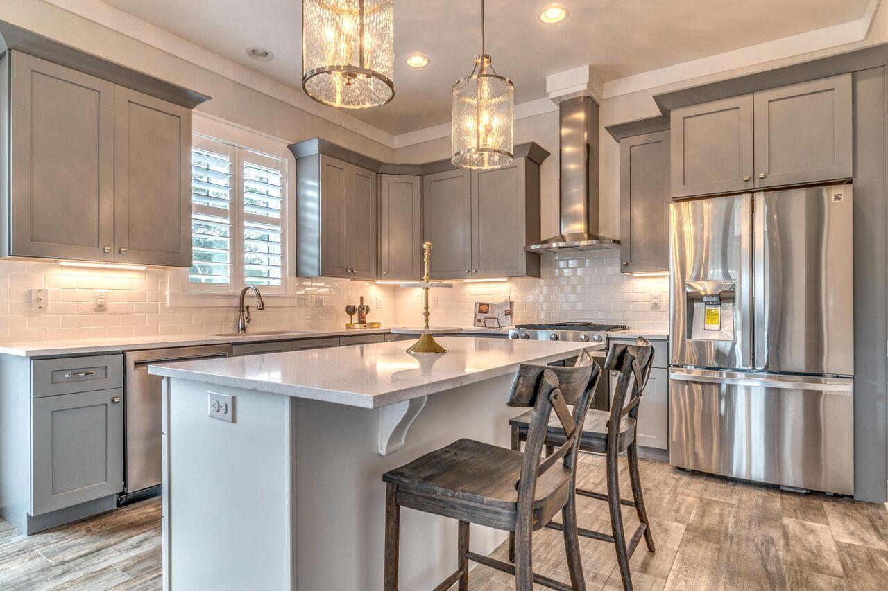 Parkview Place - Residential