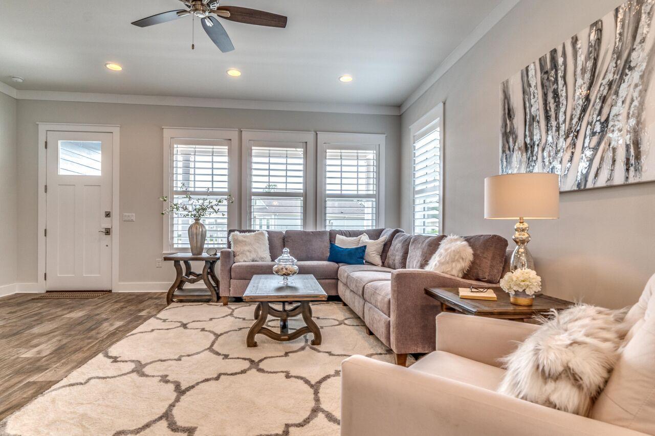 Parkview Place - Residential