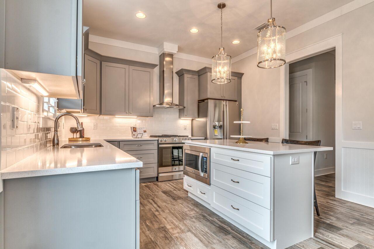 Parkview Place - Residential