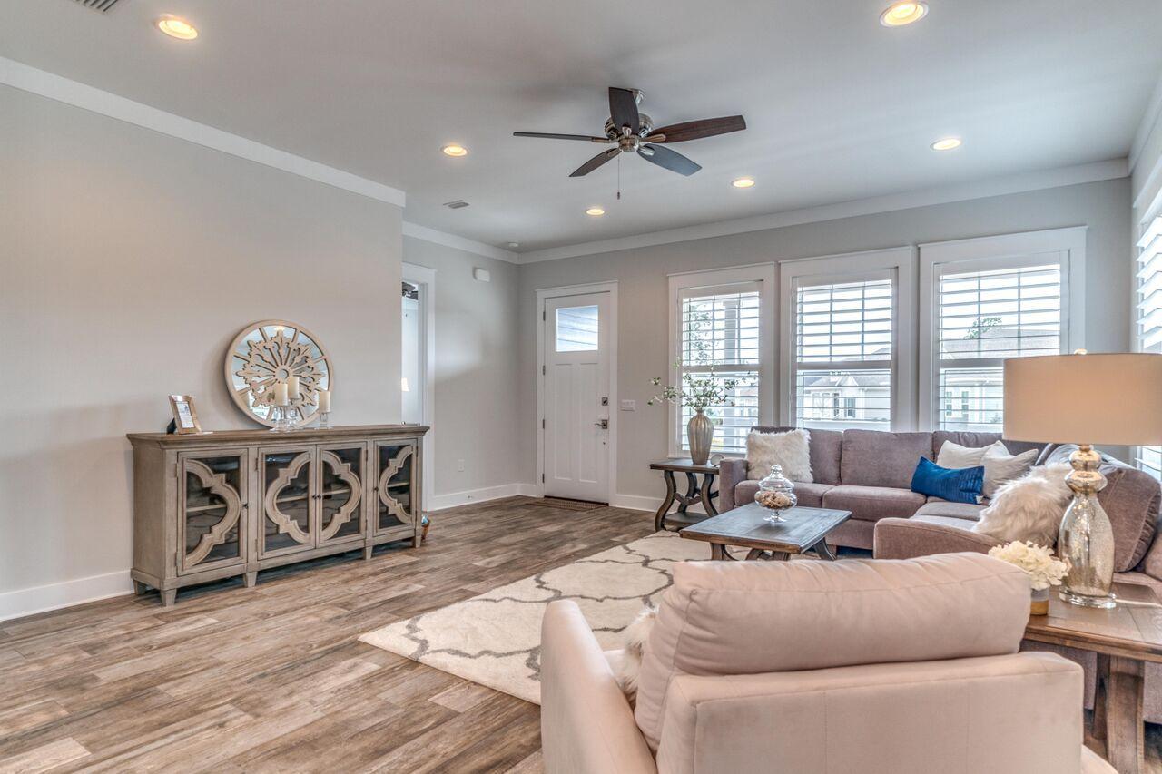 Parkview Place - Residential