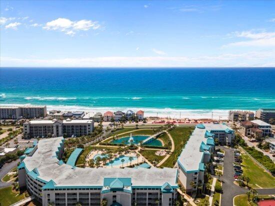 AMALFI COAST RESORT - Residential Lease