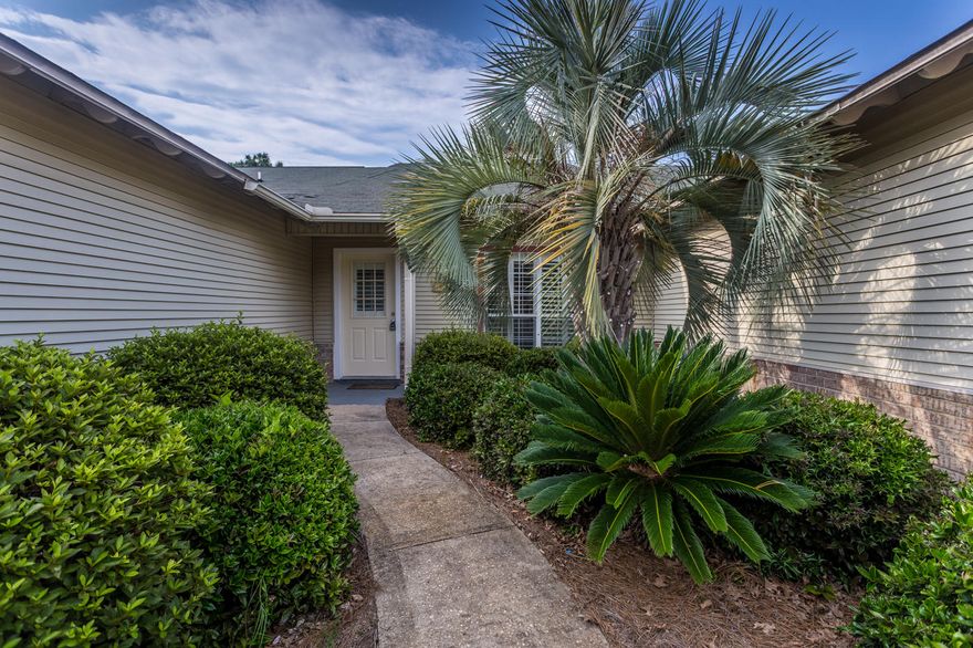 Call quickly, this will not last! Newly remodeled, cozy condo in a much desired community, Escada. This beautiful home features many upgrades, including quartz countertops, flat top stove, crown molding and plantation shutters throughout. Quiet community with a pool. The neighborhood has a well-maintained nature trail that is accessible from the back yard. Just a walk to the Nationally recognized Butler Elementary School. The home is close to the beaches of South Walton, dining, entertainment, shopping, hospital and more! This will not stay available for long! Call today to see.1 year lease, background and credit check to be approved. A Rental Application Fee of $80 for each applicant will be collected to initiate a screening and criminal background check as part of the application evaluation process. Beach Sunsets Inc charges a Resident fee of $25 per month payable with rent. This charge is designed to provide convenience and professional service to each tenant(s). Pet Security Deposits are $500 PER PET and refundable if there is no damage at lease end. Pet Rent is $25 PER PET per month. At lease execution, security deposit(s), pet security deposit(s), and any lease required prepaid rent are due and payable. Your first rent payment is made the day you move in and due the 1st to 5th of each month thereafter. 

