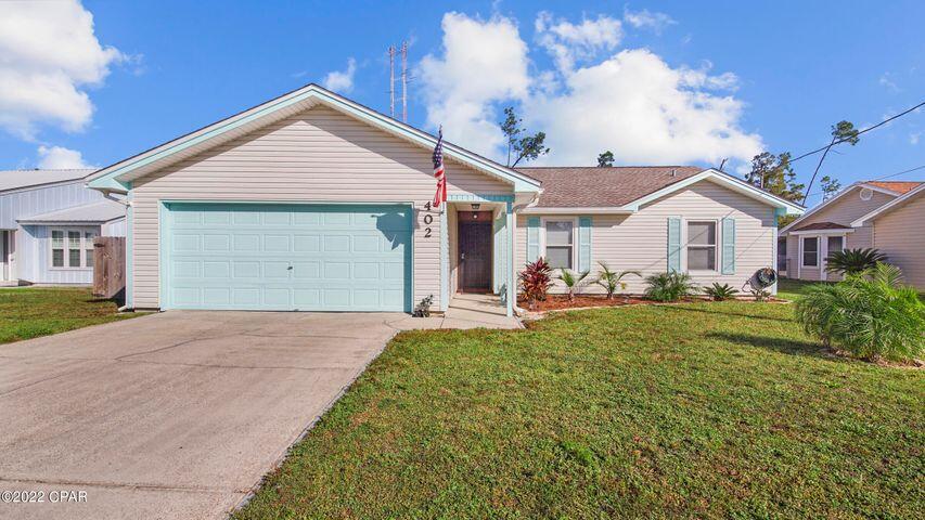 PINE FOREST ESTATES PH 4 - Residential