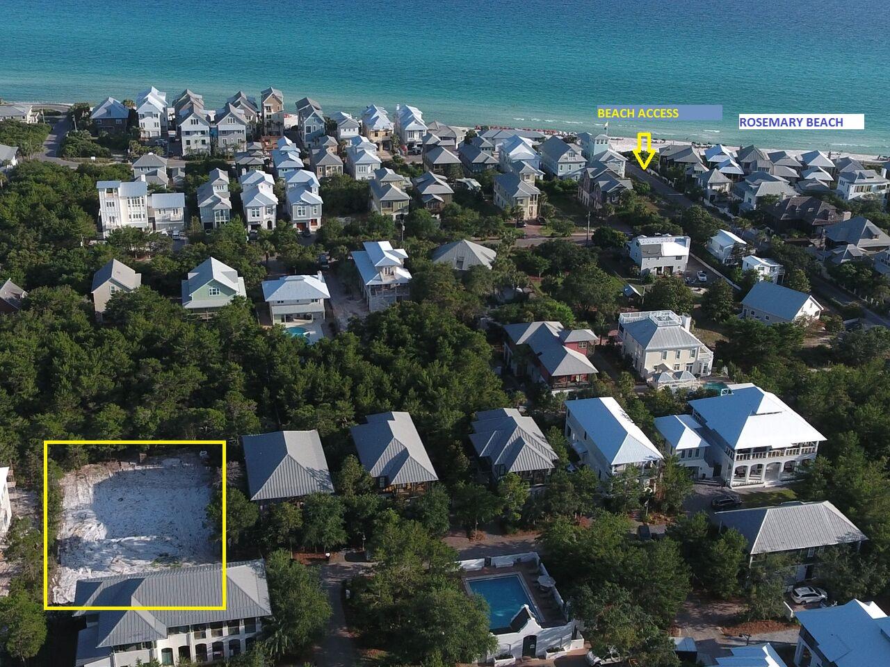 Pinecrest - Residential