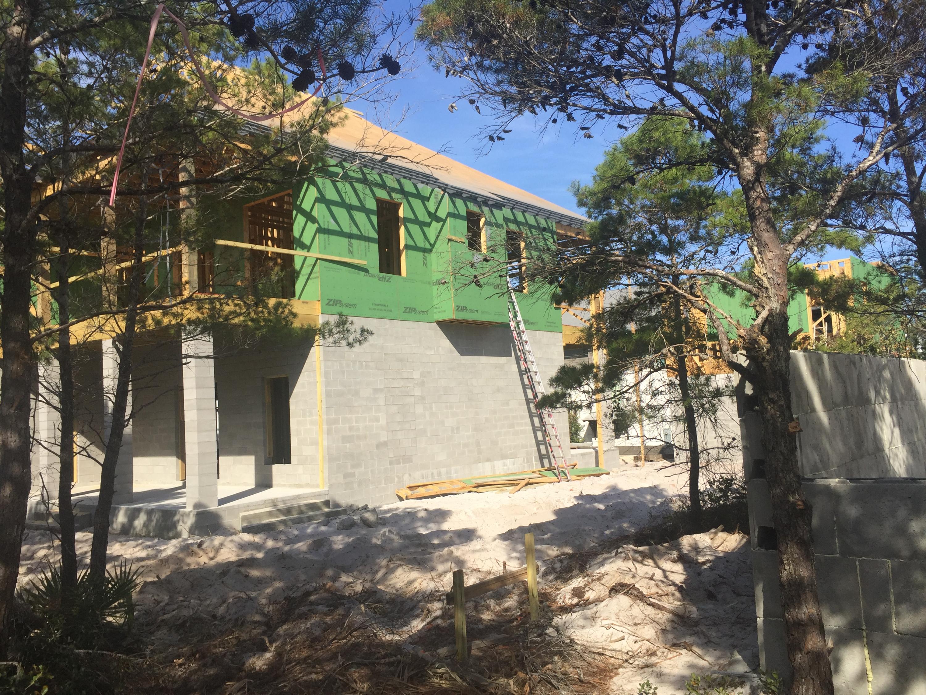 Pinecrest - Residential