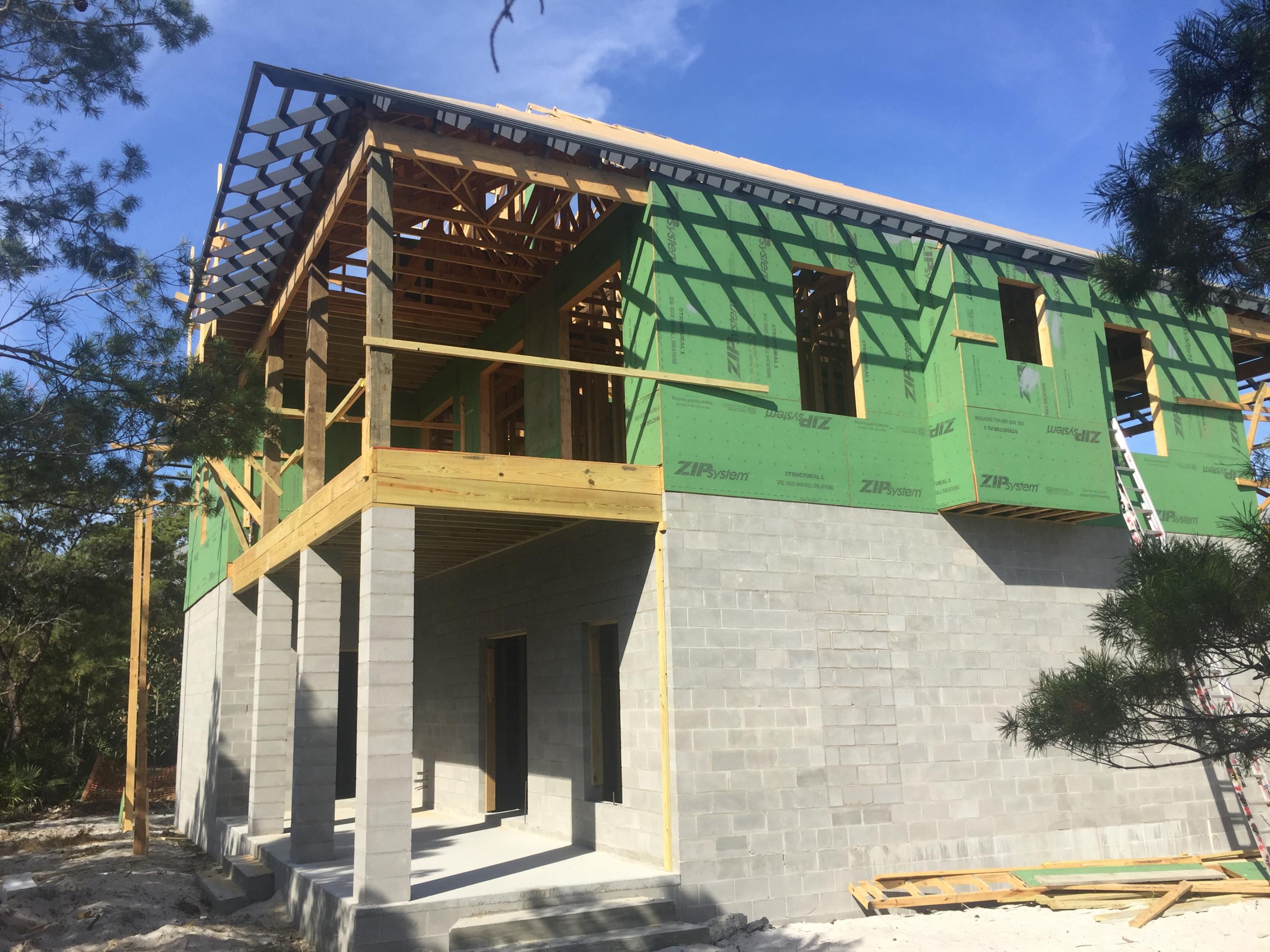 Pinecrest - Residential