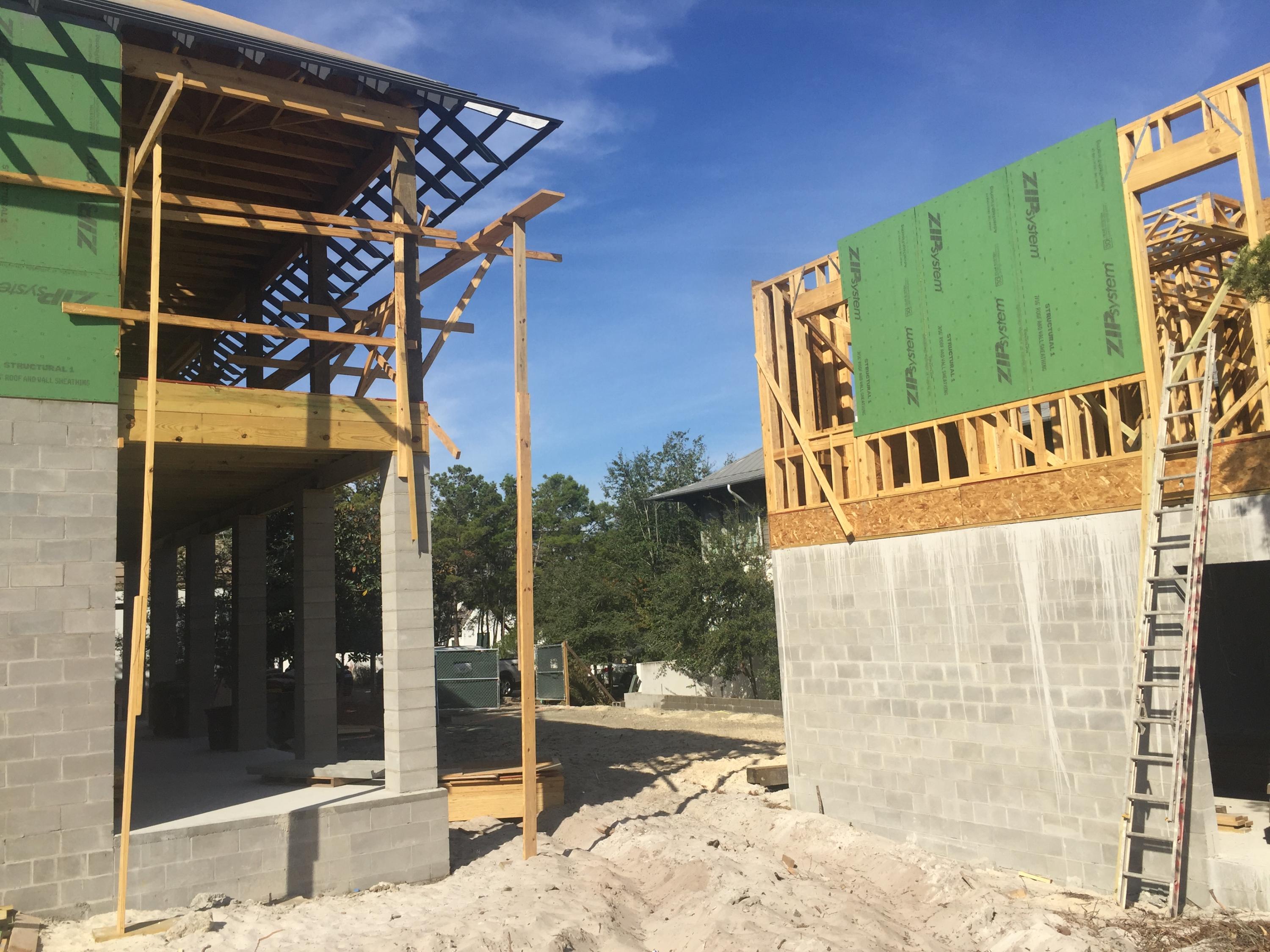 Pinecrest - Residential