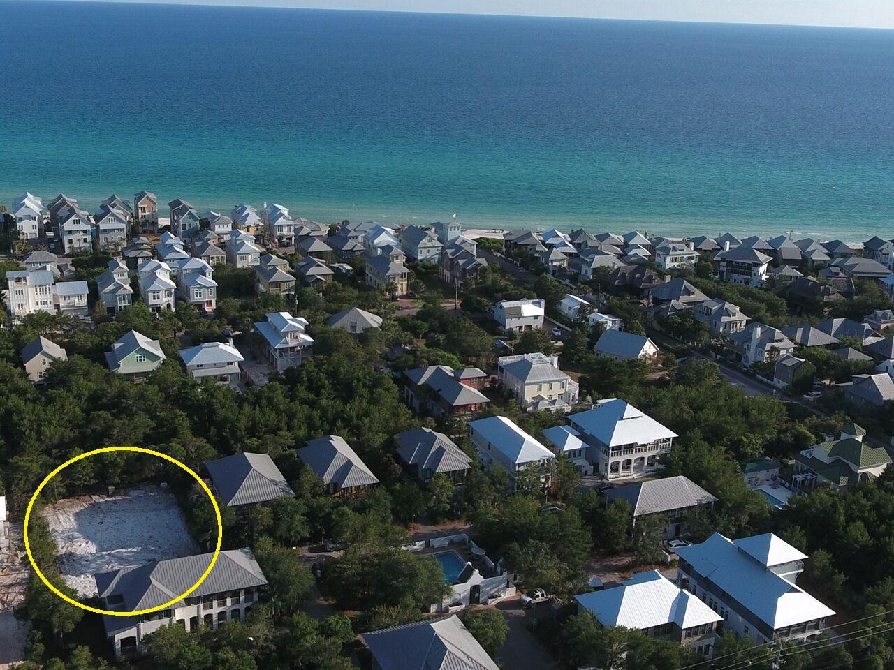 Pinecrest - Residential