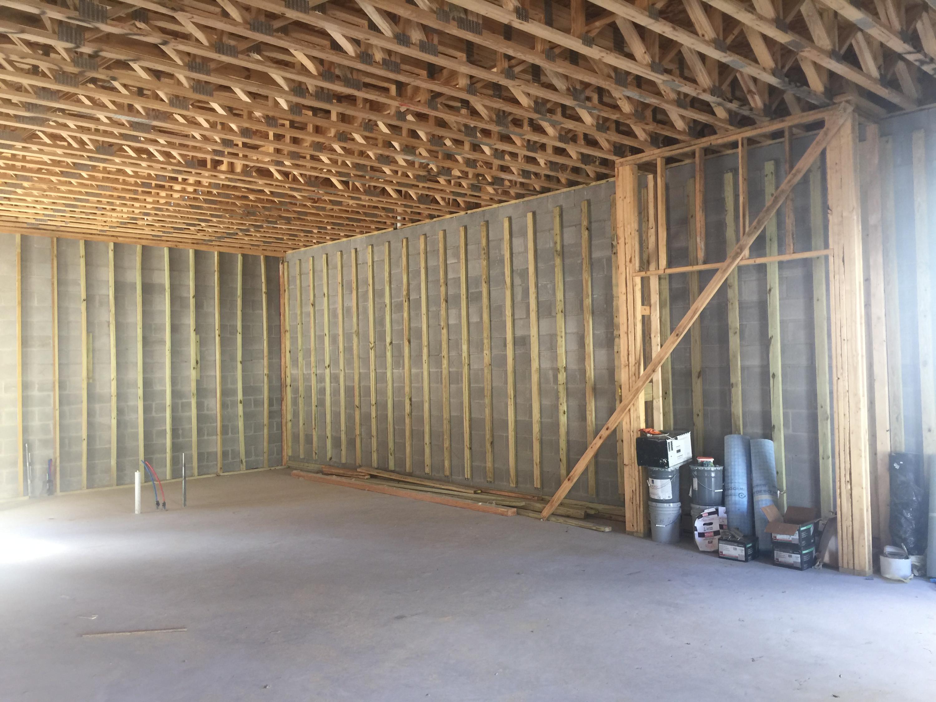 Pinecrest - Residential