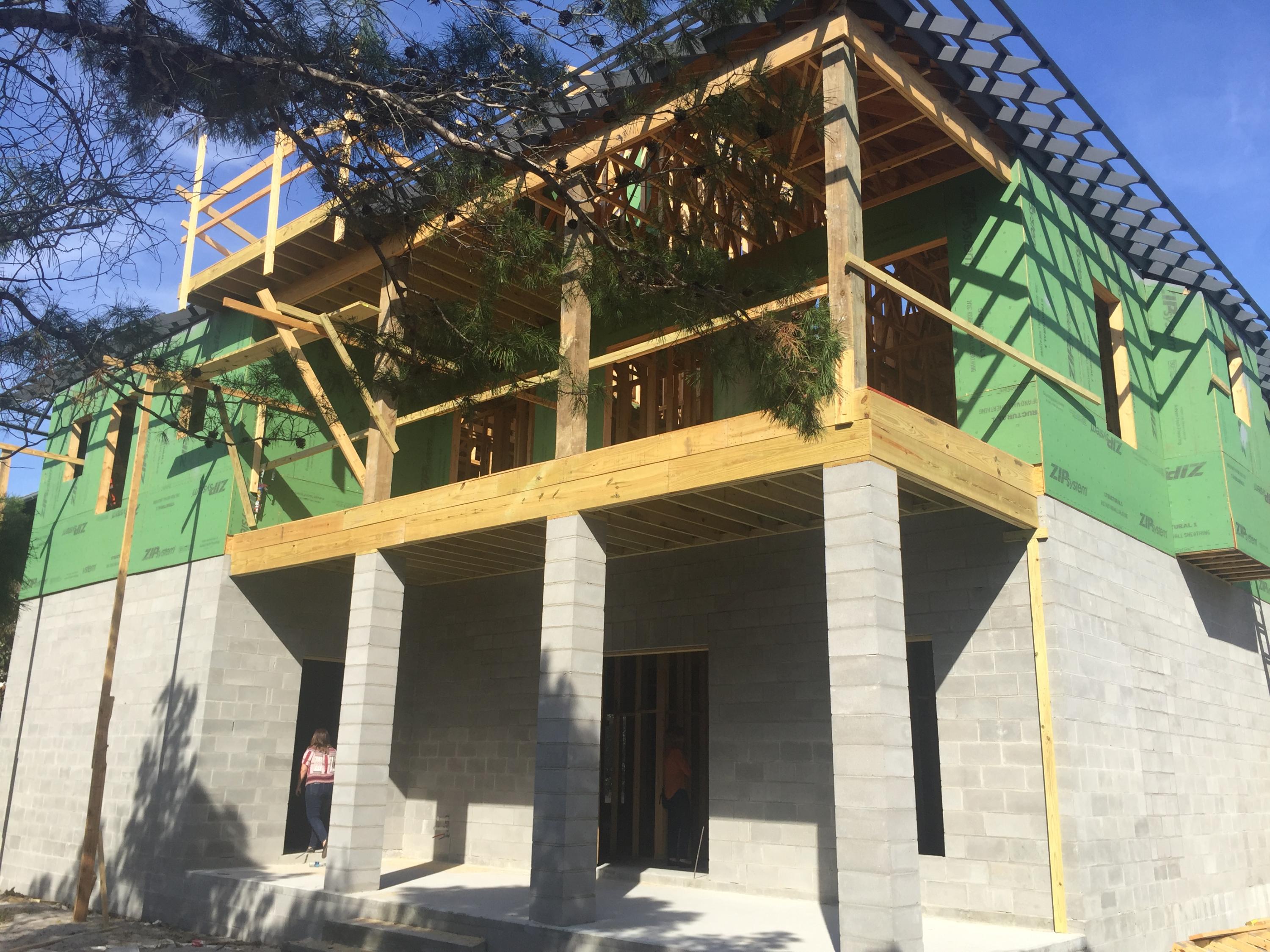 Pinecrest - Residential