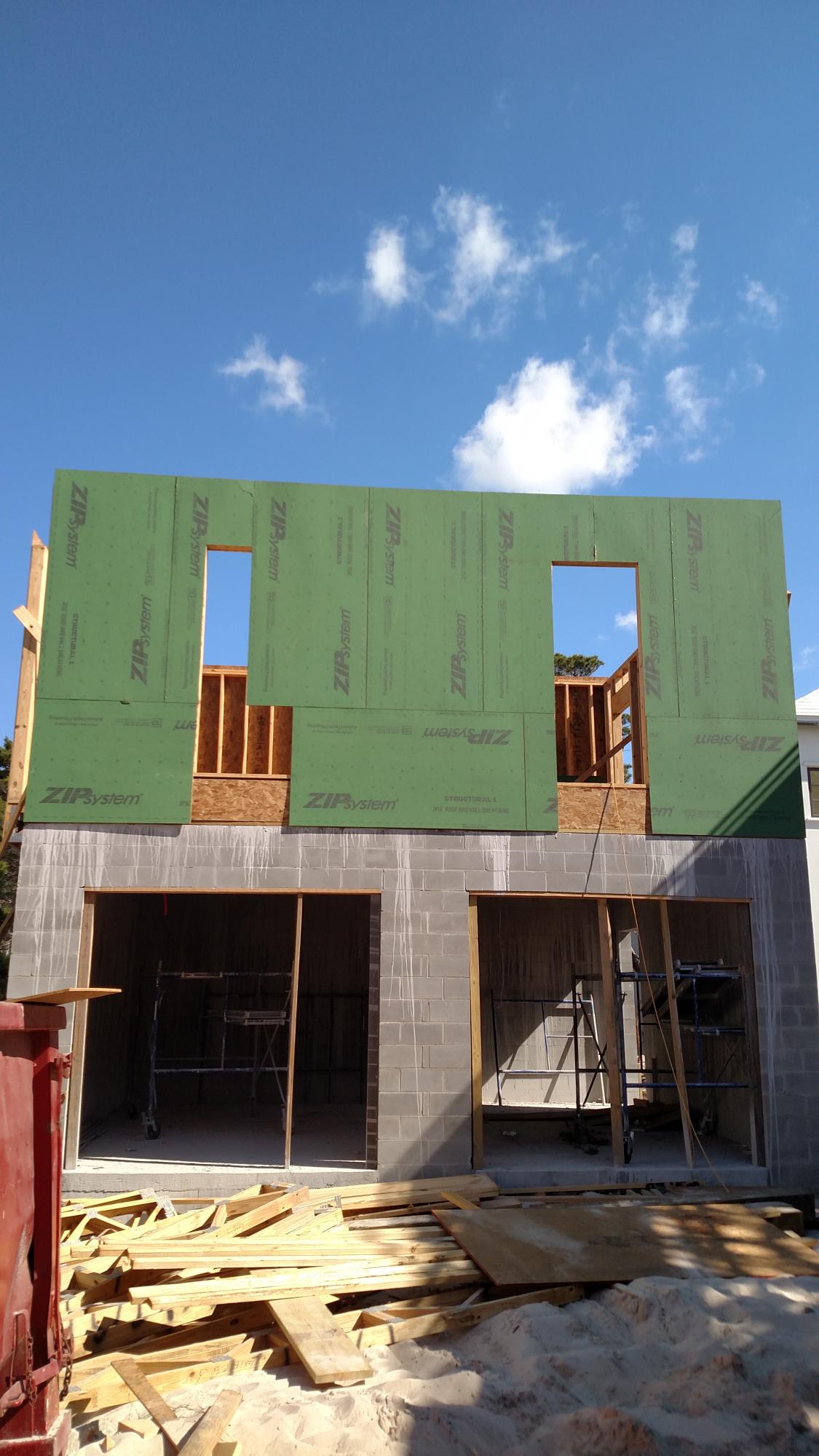 Pinecrest - Residential