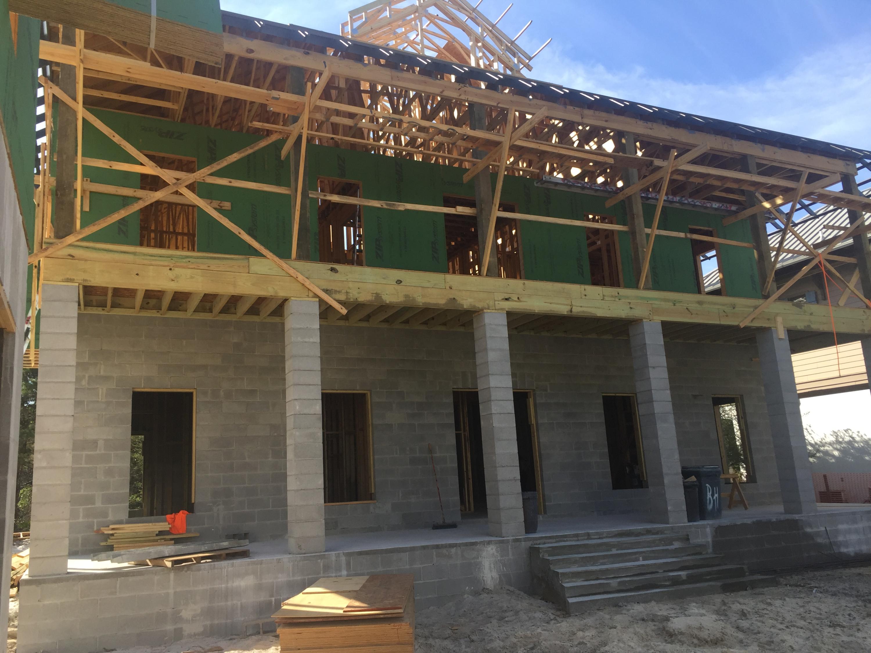 Pinecrest - Residential