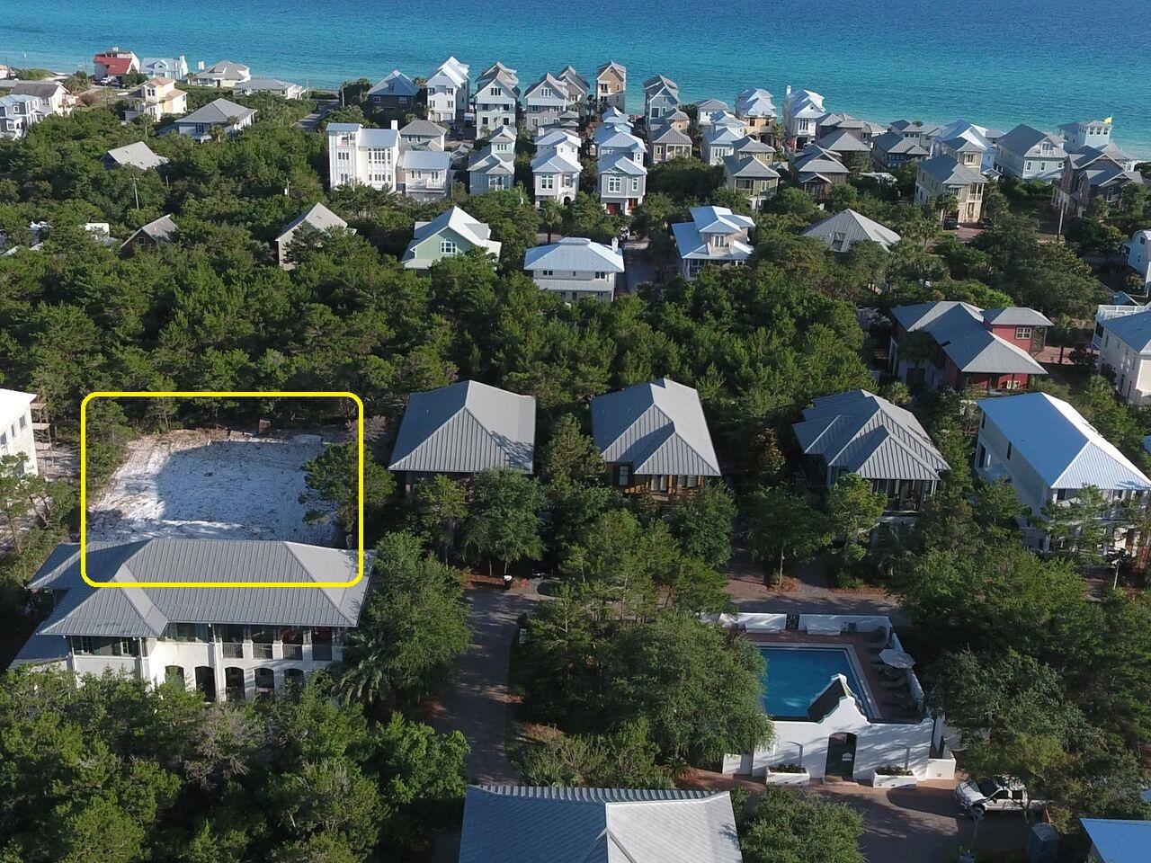 Pinecrest - Residential