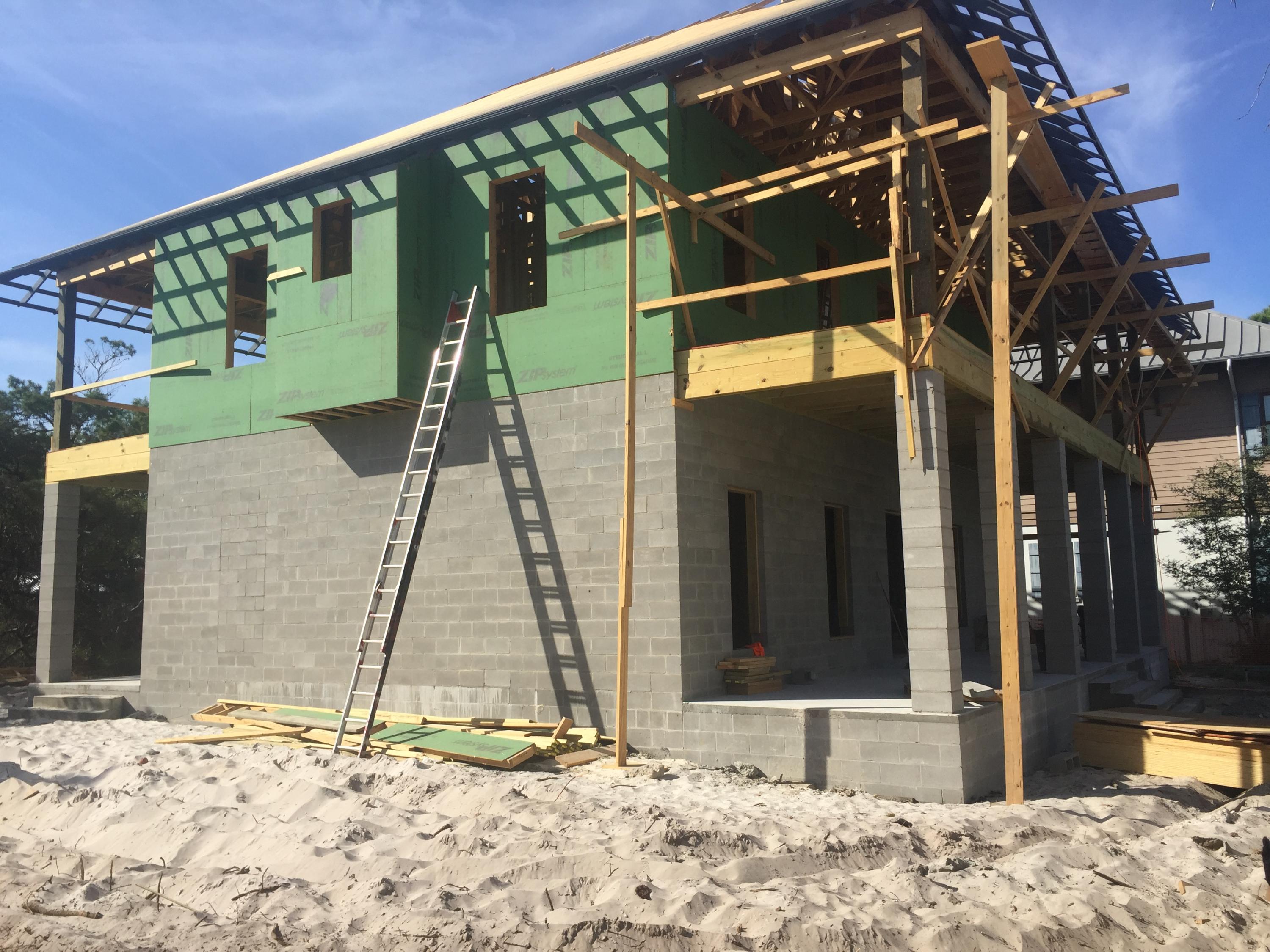 Pinecrest - Residential