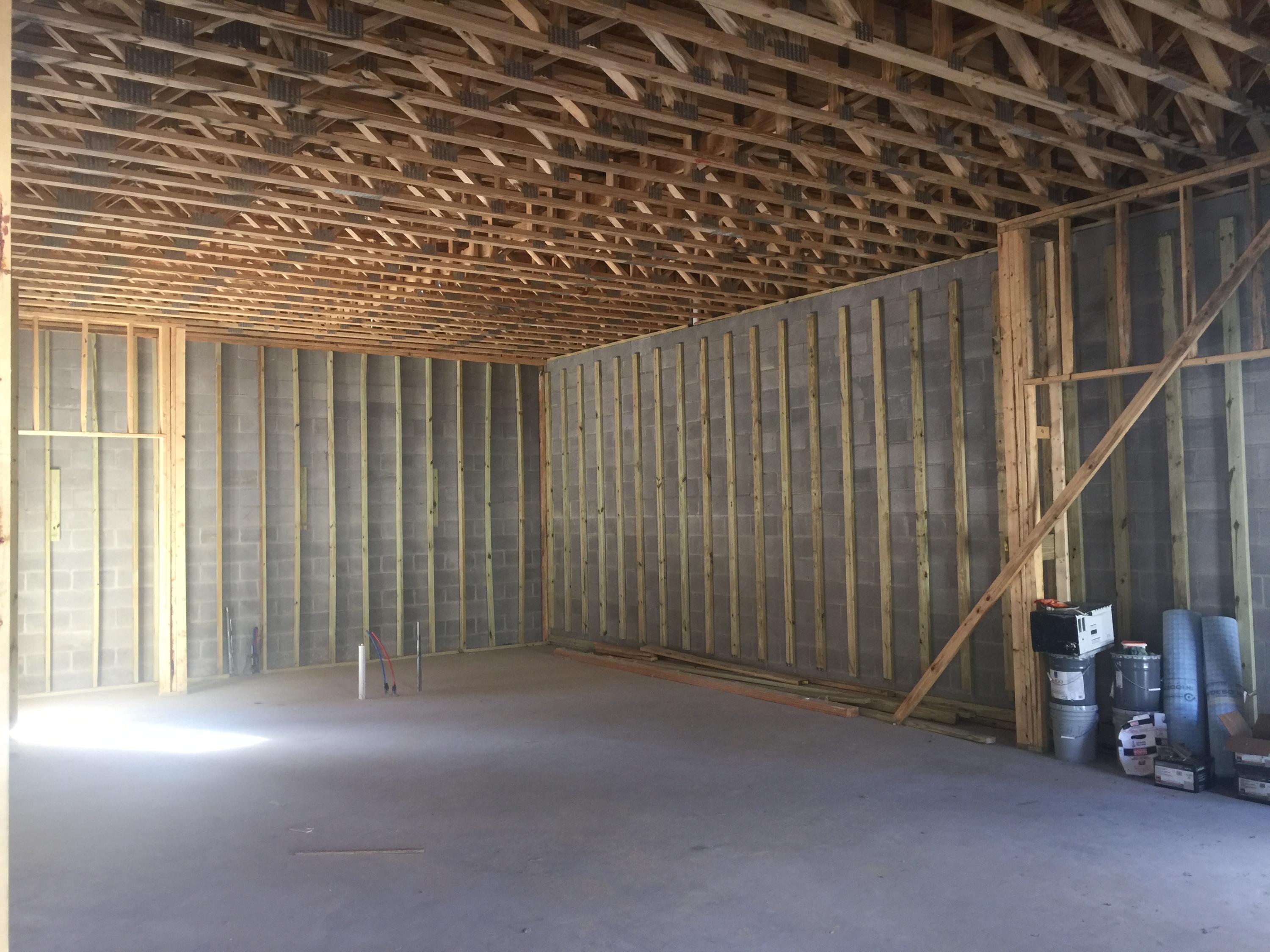 Pinecrest - Residential