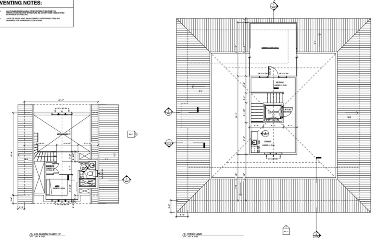 Pinecrest - Residential