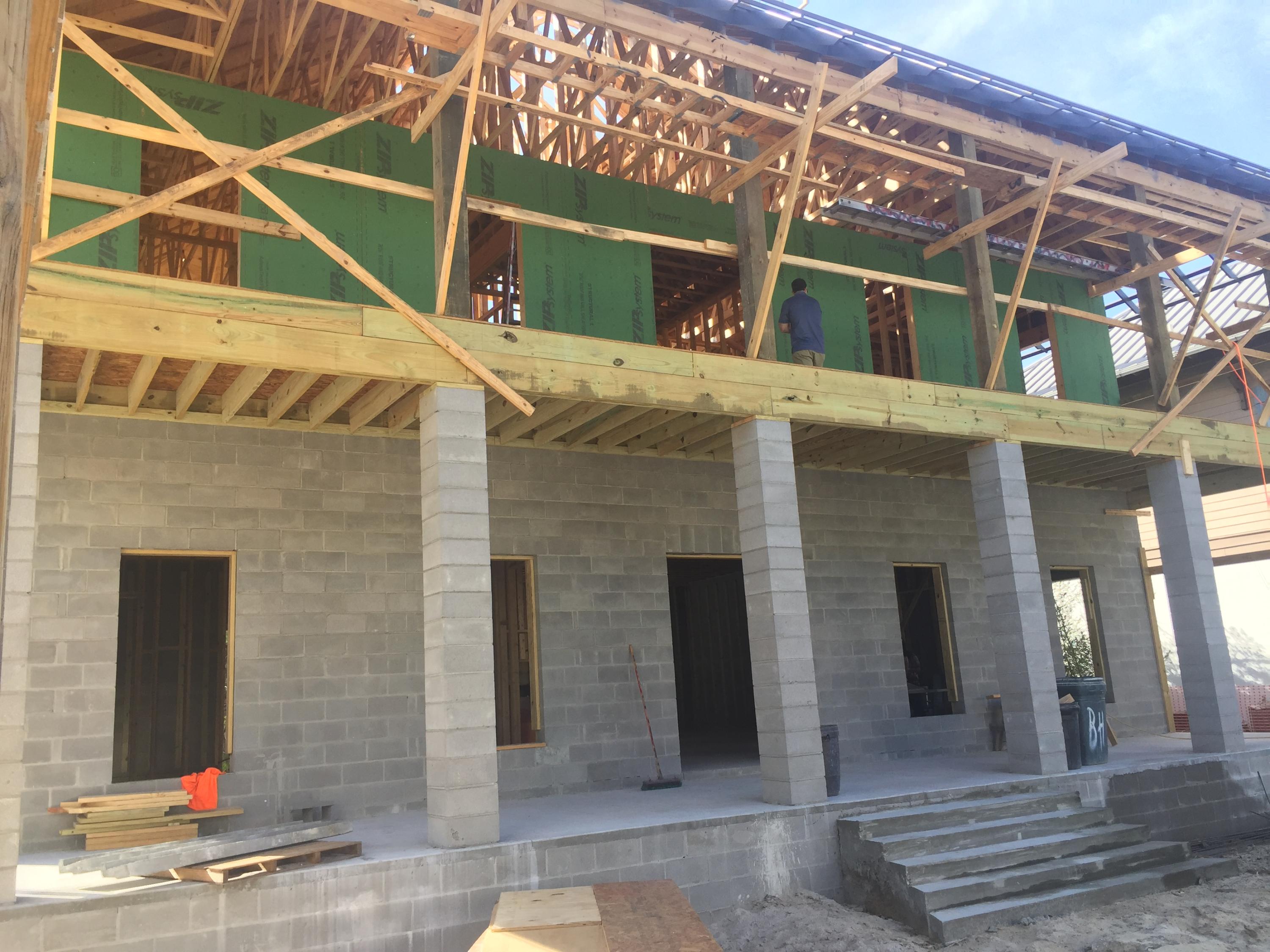 Pinecrest - Residential