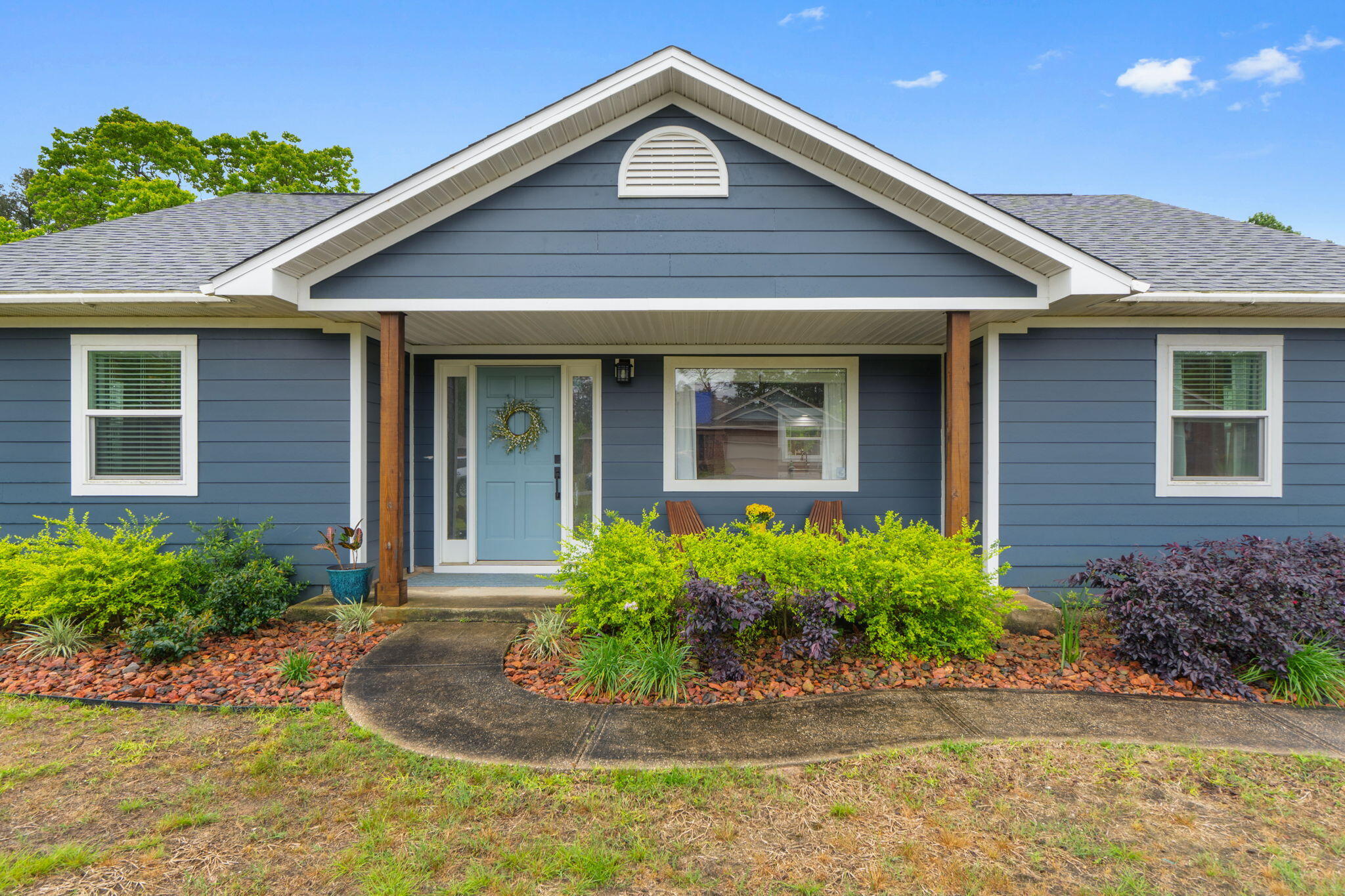 HOLLEY BY THE SEA - Residential
