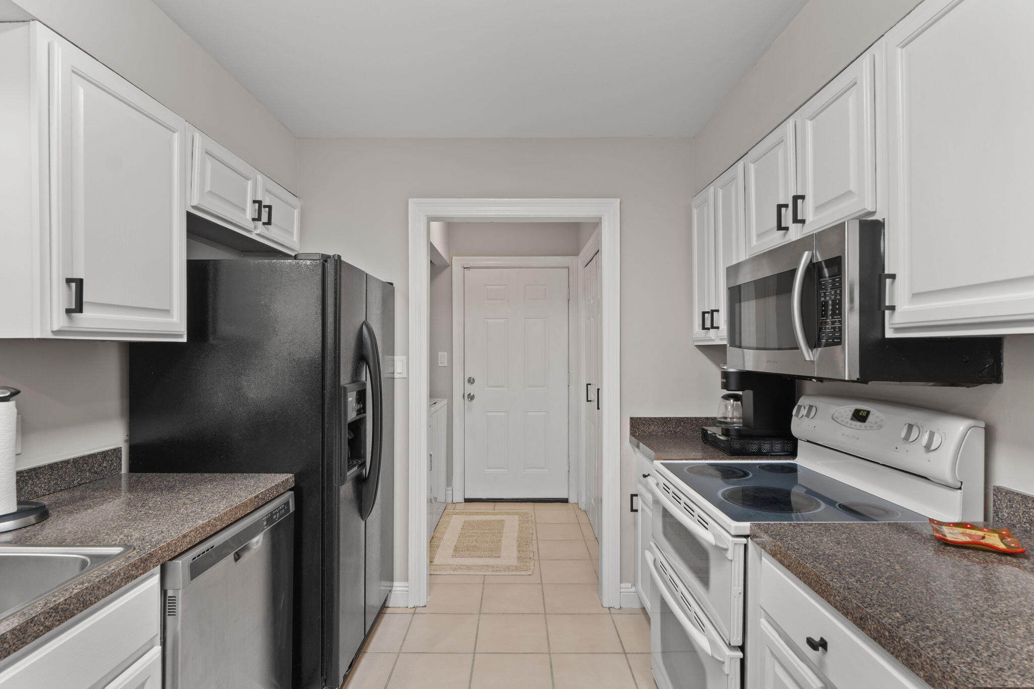 HOLLEY BY THE SEA - Residential