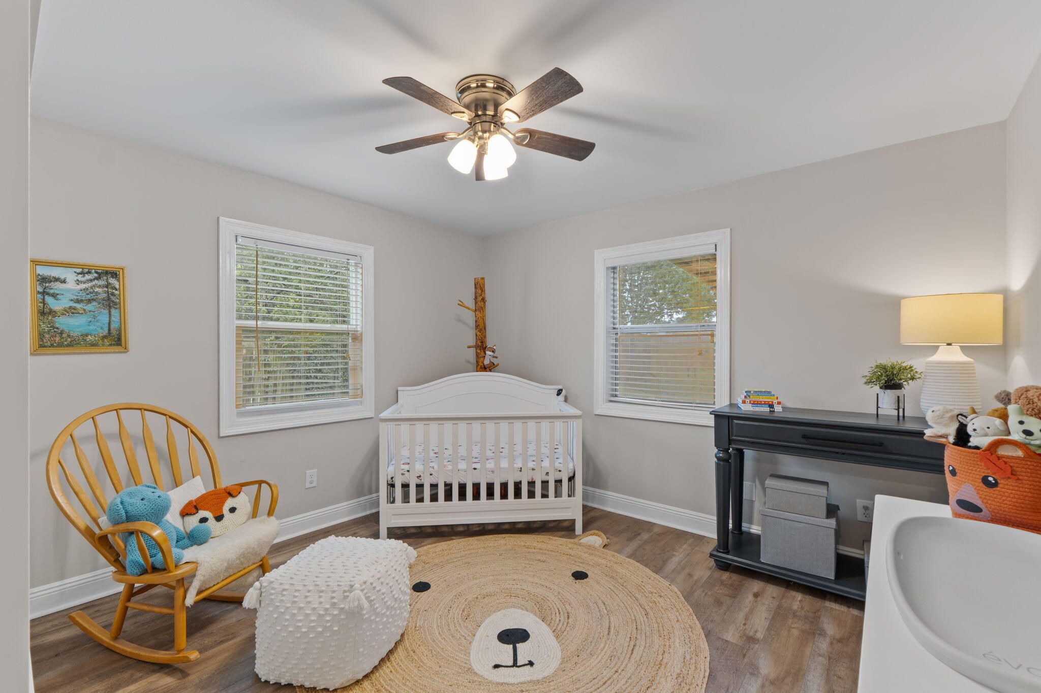 HOLLEY BY THE SEA - Residential