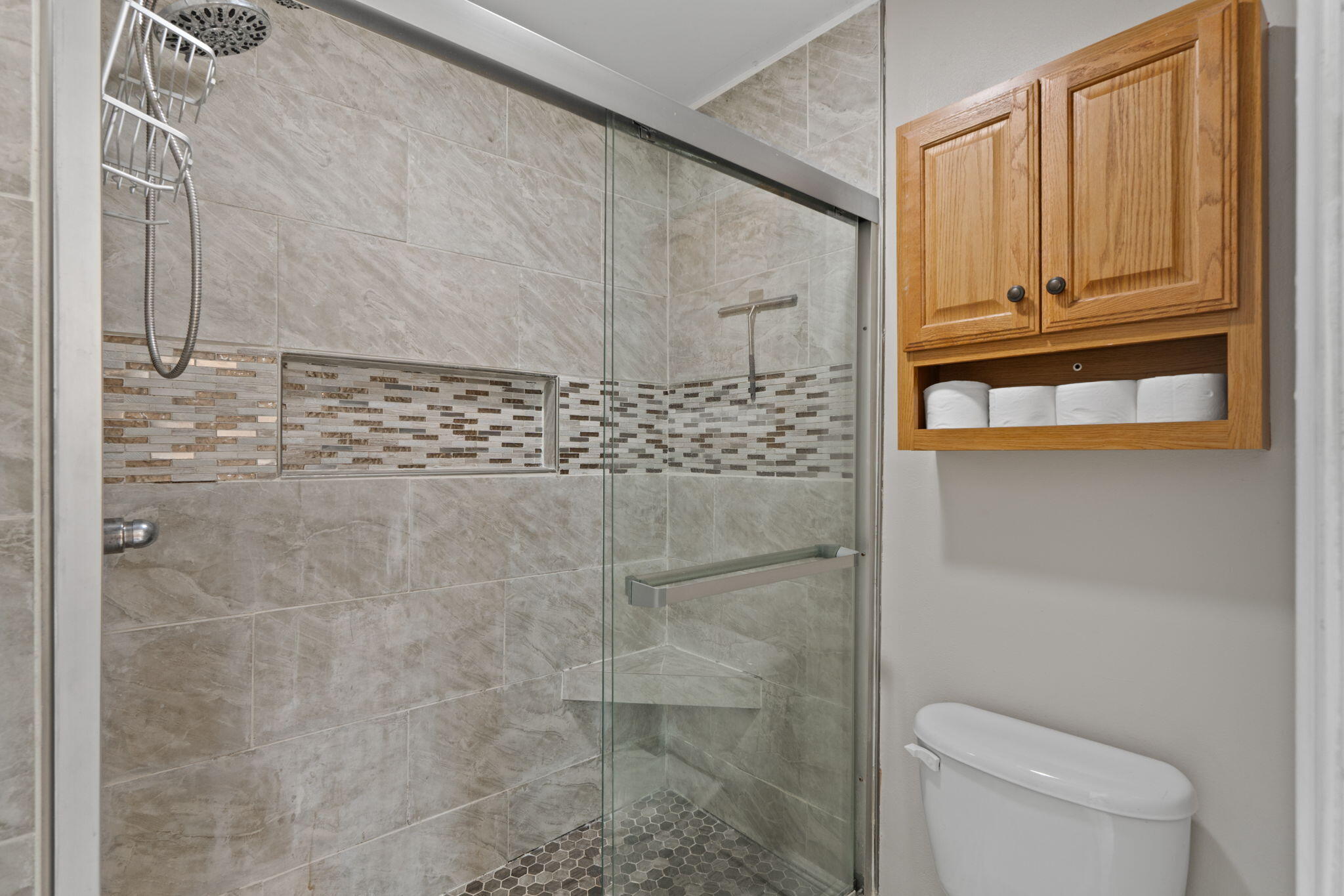 HOLLEY BY THE SEA - Residential