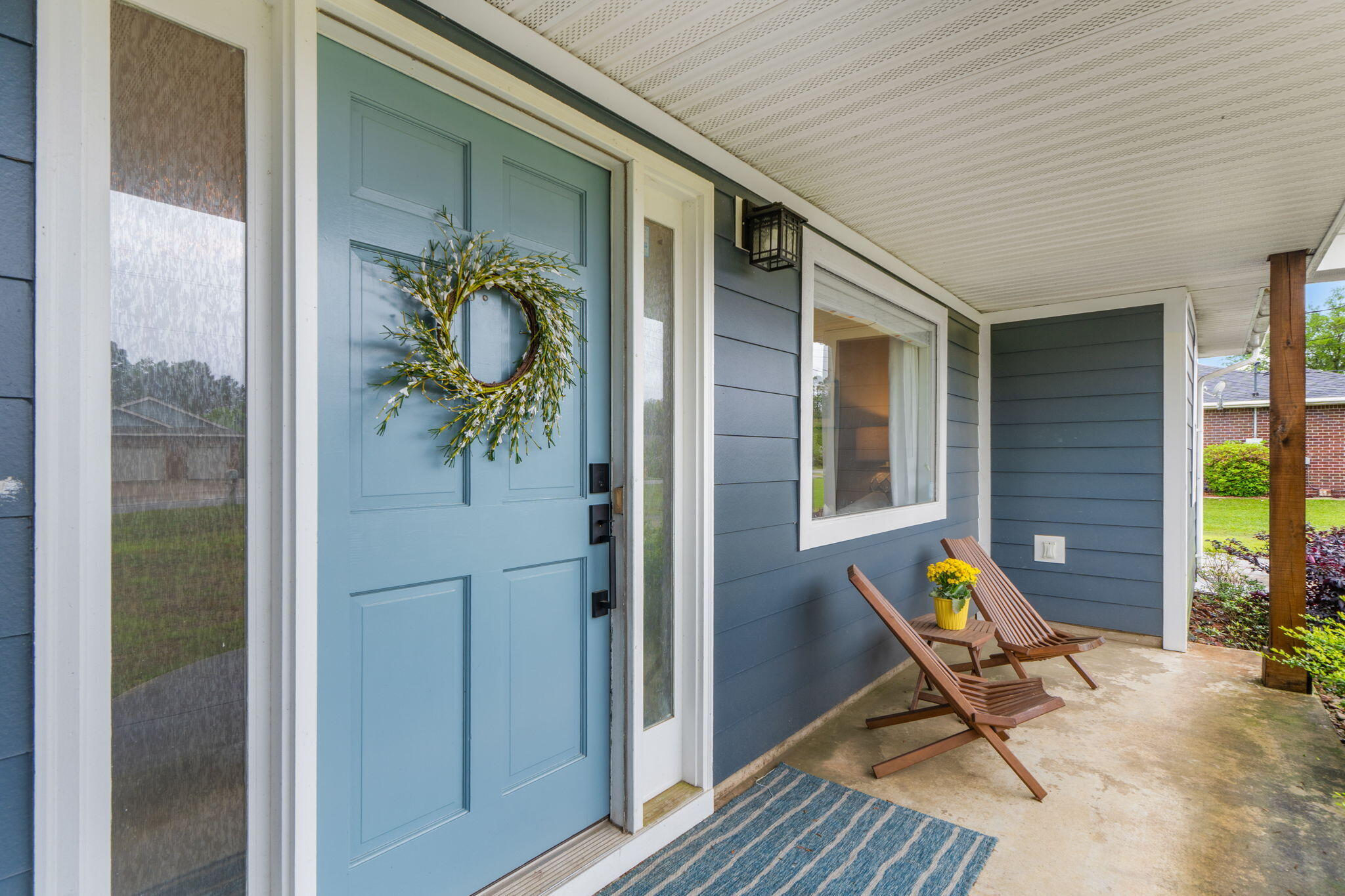 HOLLEY BY THE SEA - Residential