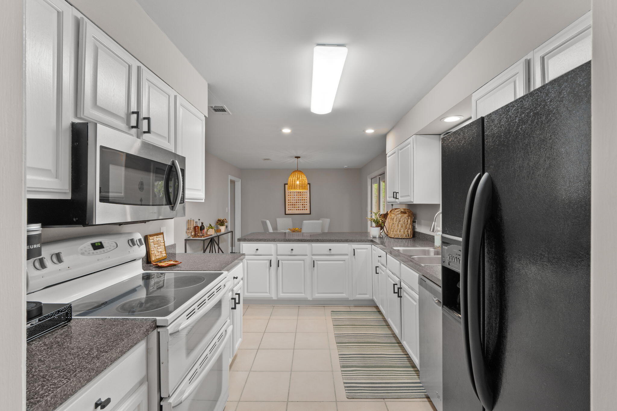 HOLLEY BY THE SEA - Residential