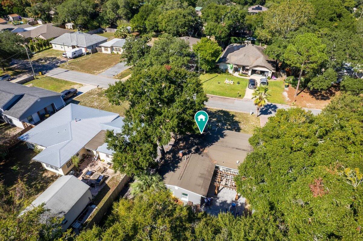 ELLIOTTS POINT 4TH ADDN - Residential