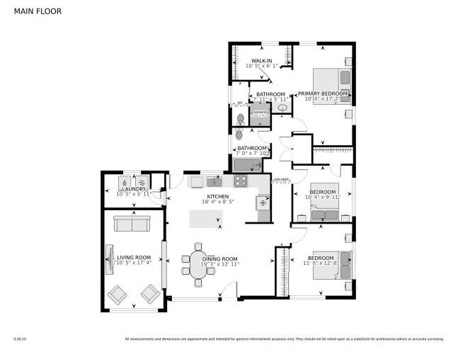 ELLIOTTS POINT 4TH ADDN - Residential