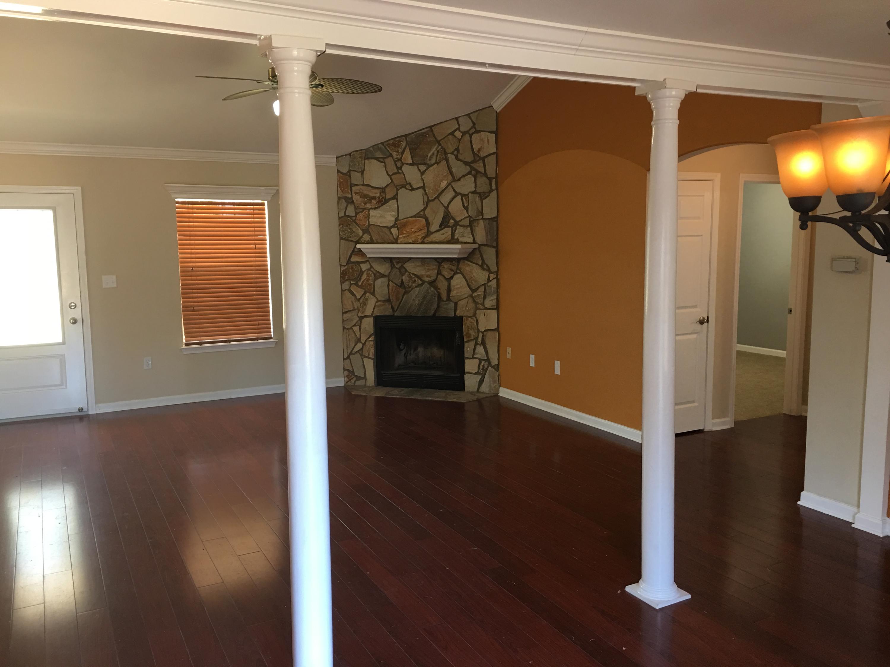 Leonne - Residential