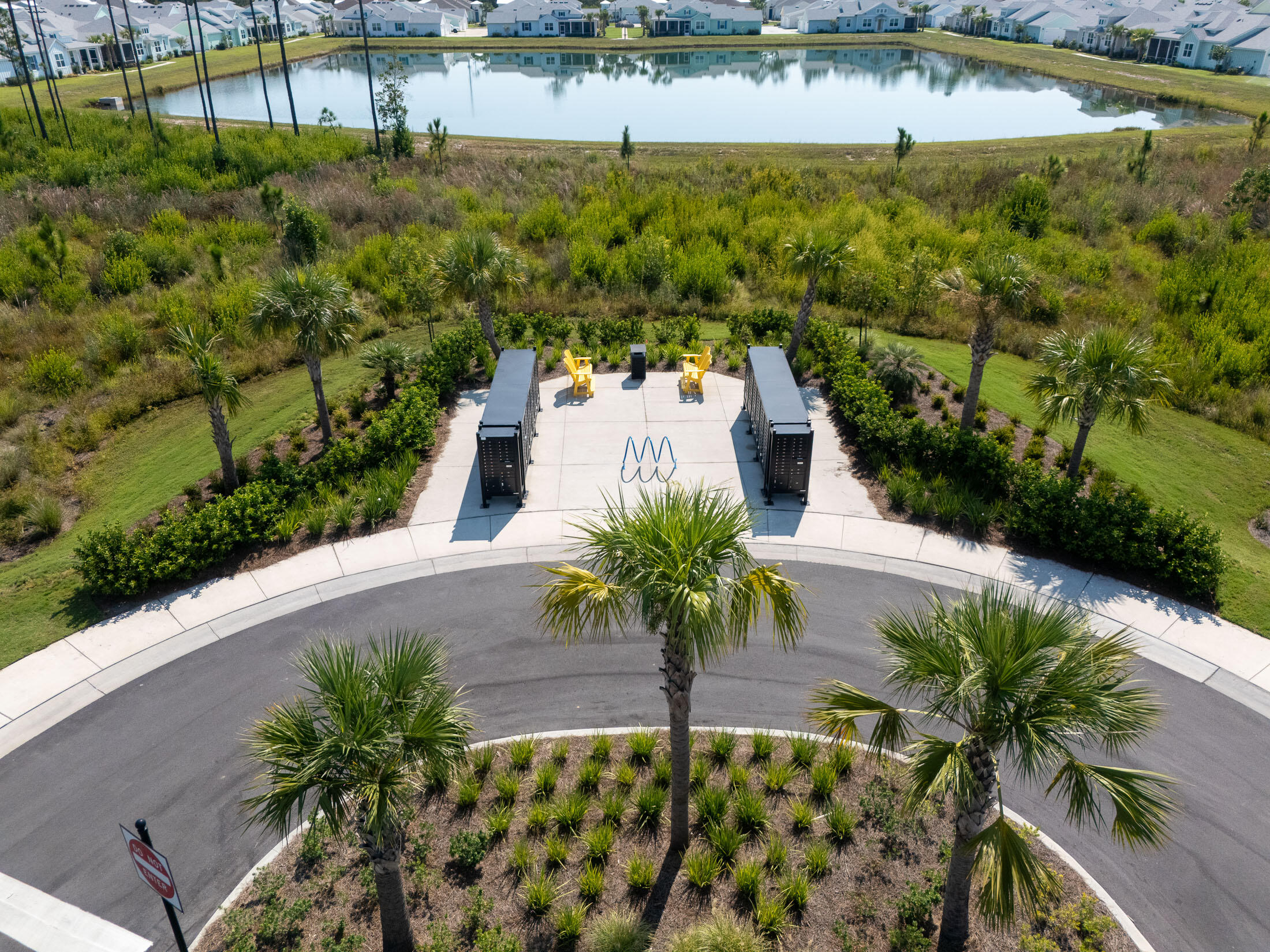 Latitude Margaritaville at Watersound - Residential