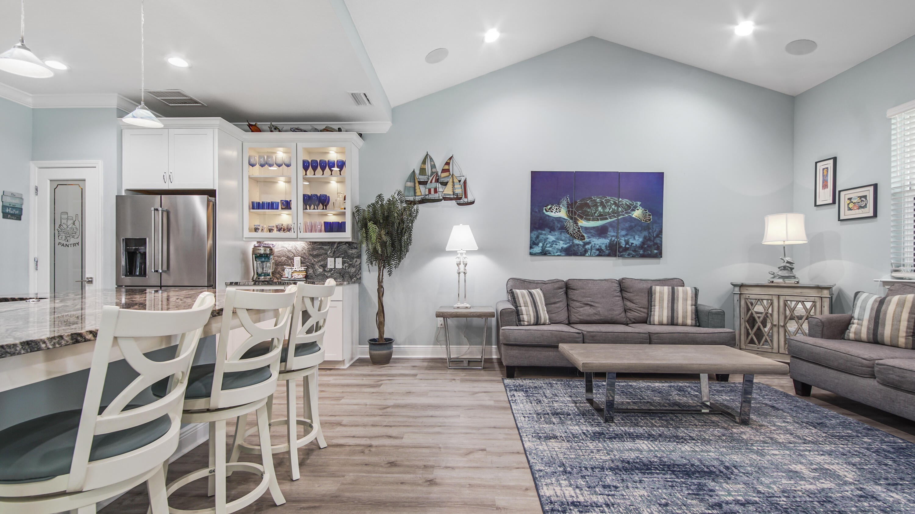 Latitude Margaritaville at Watersound - Residential