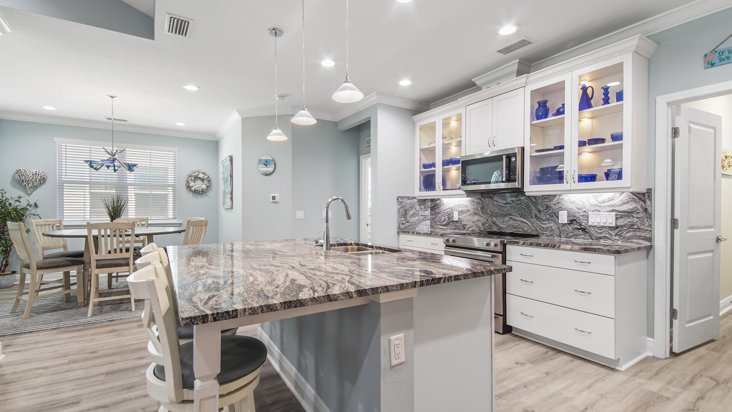 Latitude Margaritaville at Watersound - Residential