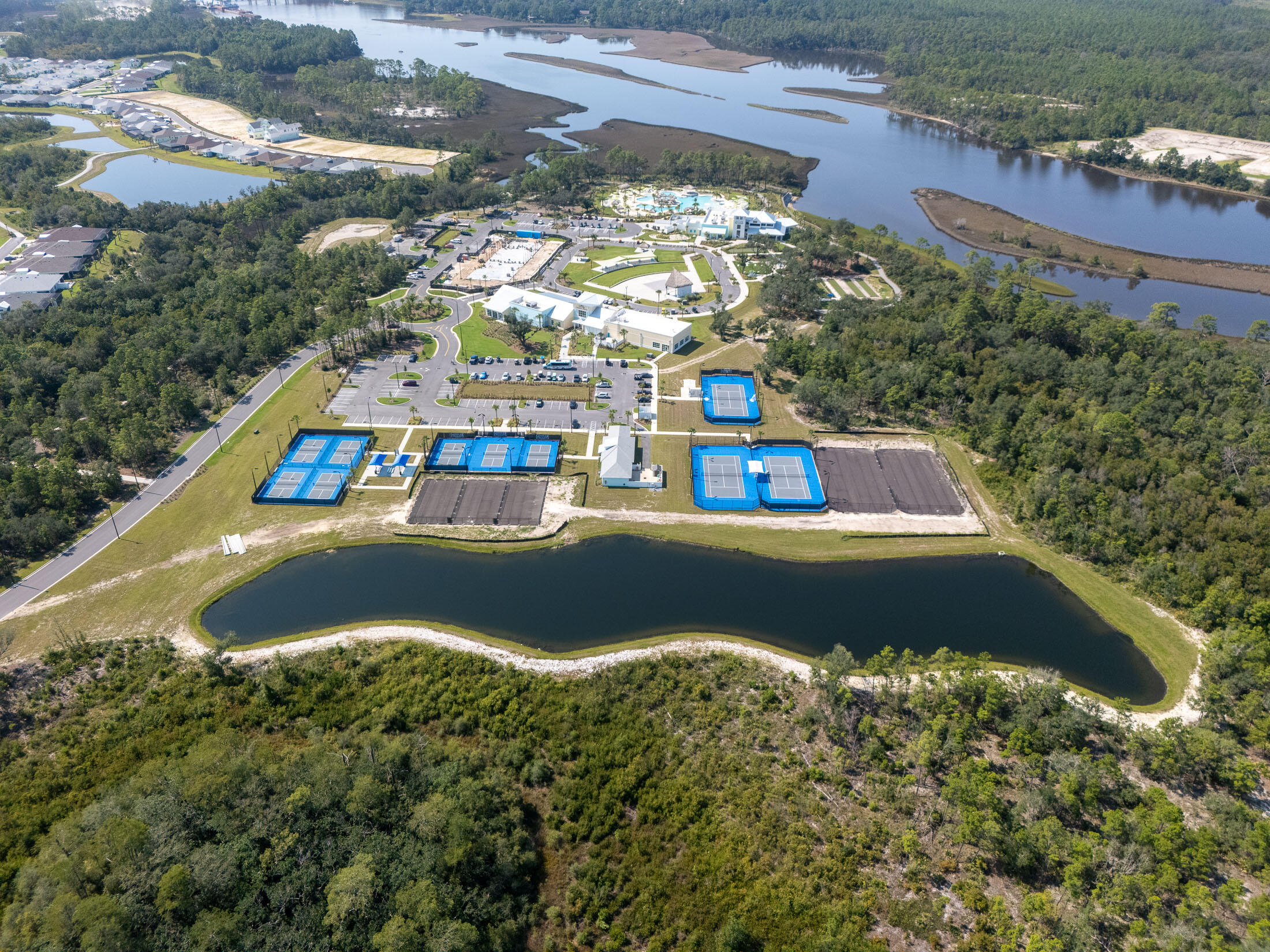 Latitude Margaritaville at Watersound - Residential