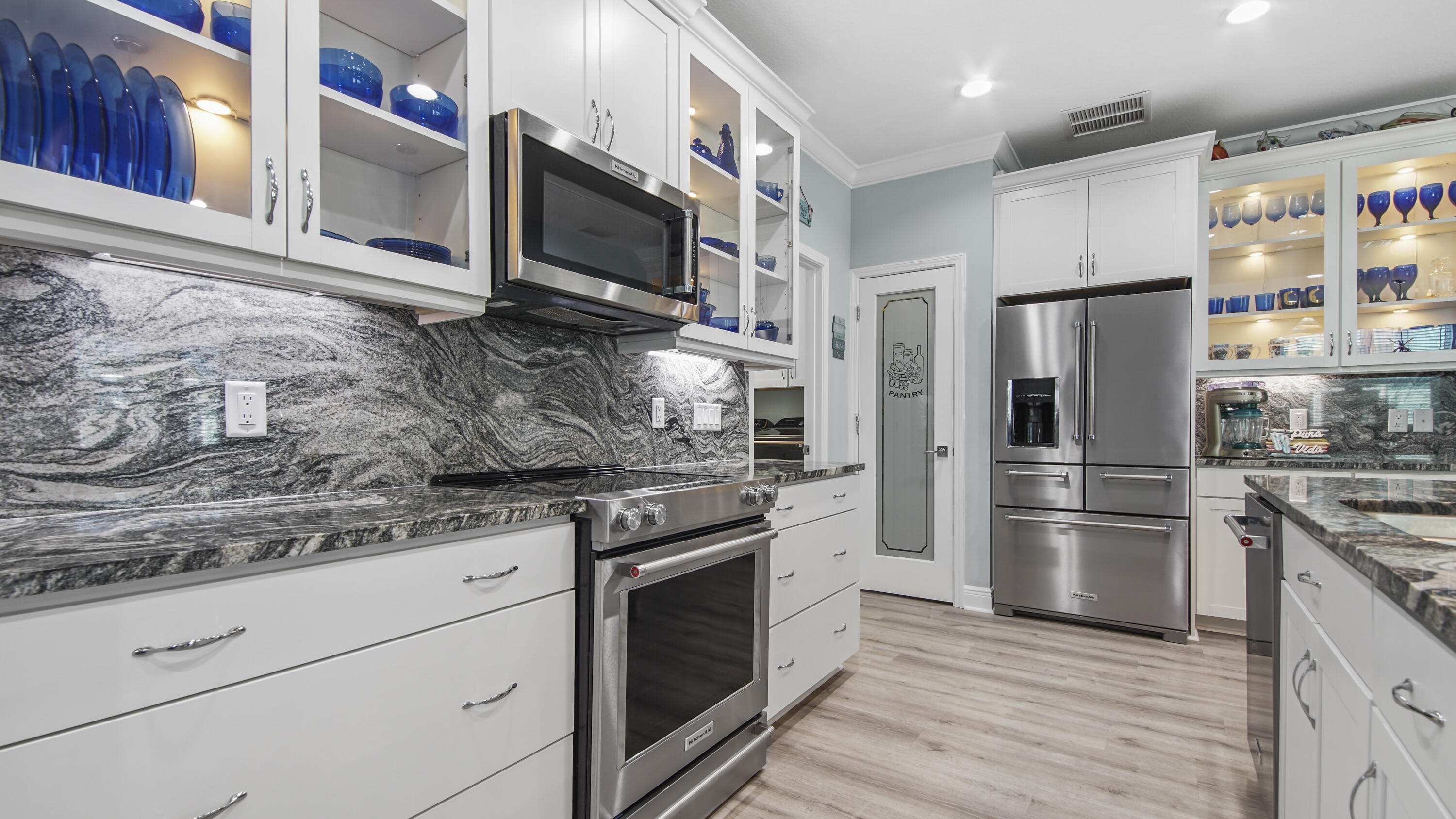 Latitude Margaritaville at Watersound - Residential