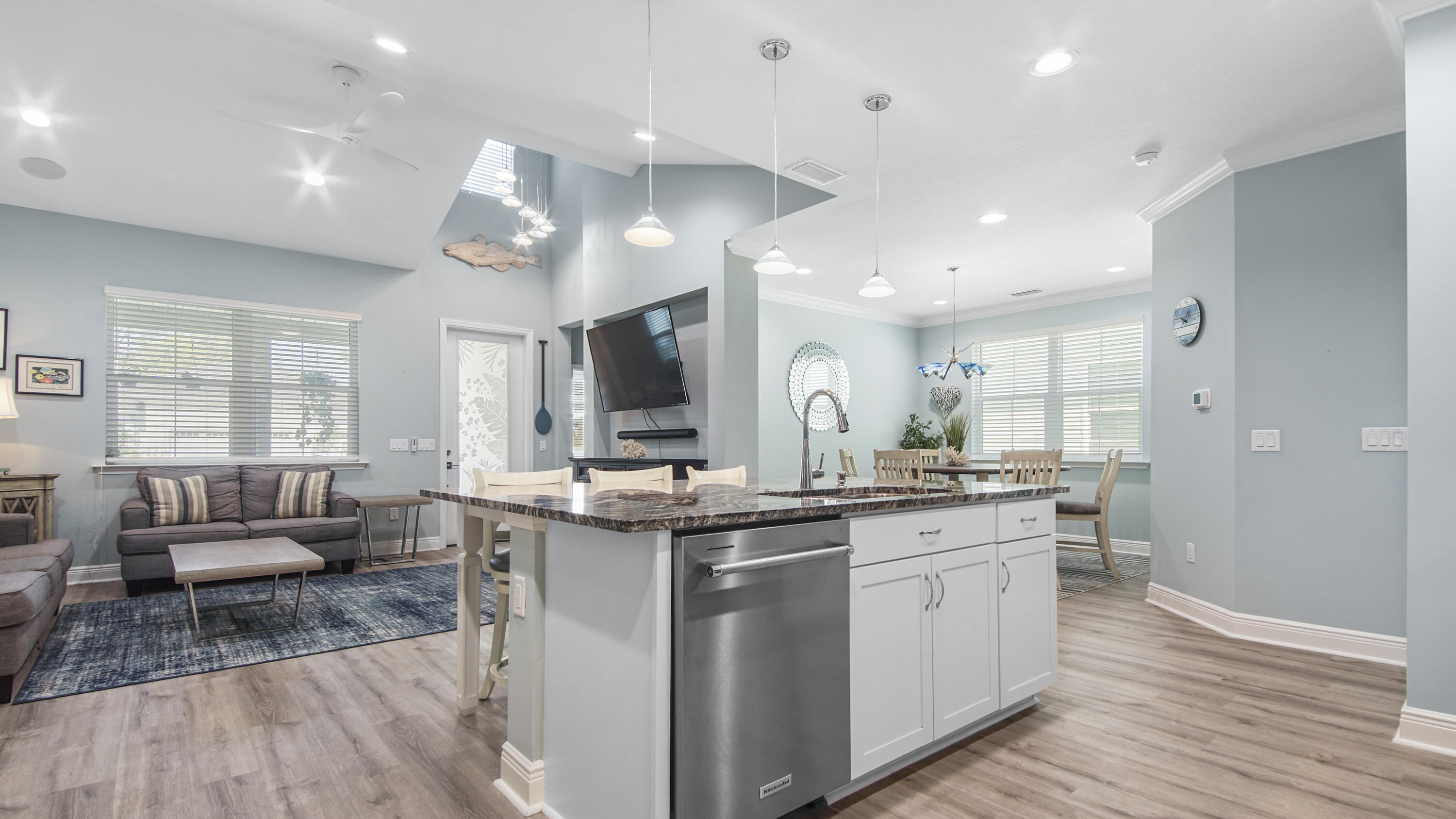 Latitude Margaritaville at Watersound - Residential