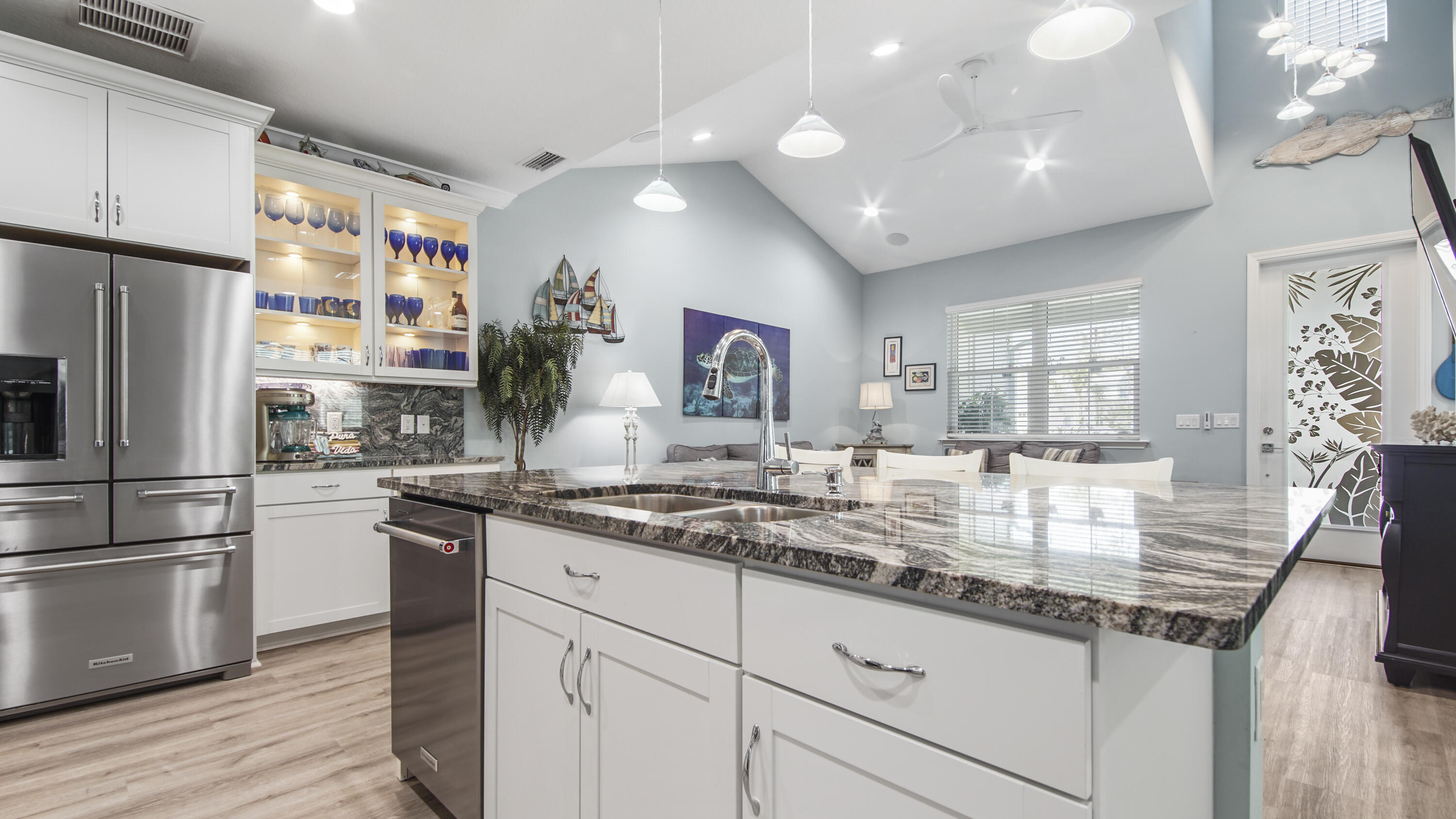 Latitude Margaritaville at Watersound - Residential