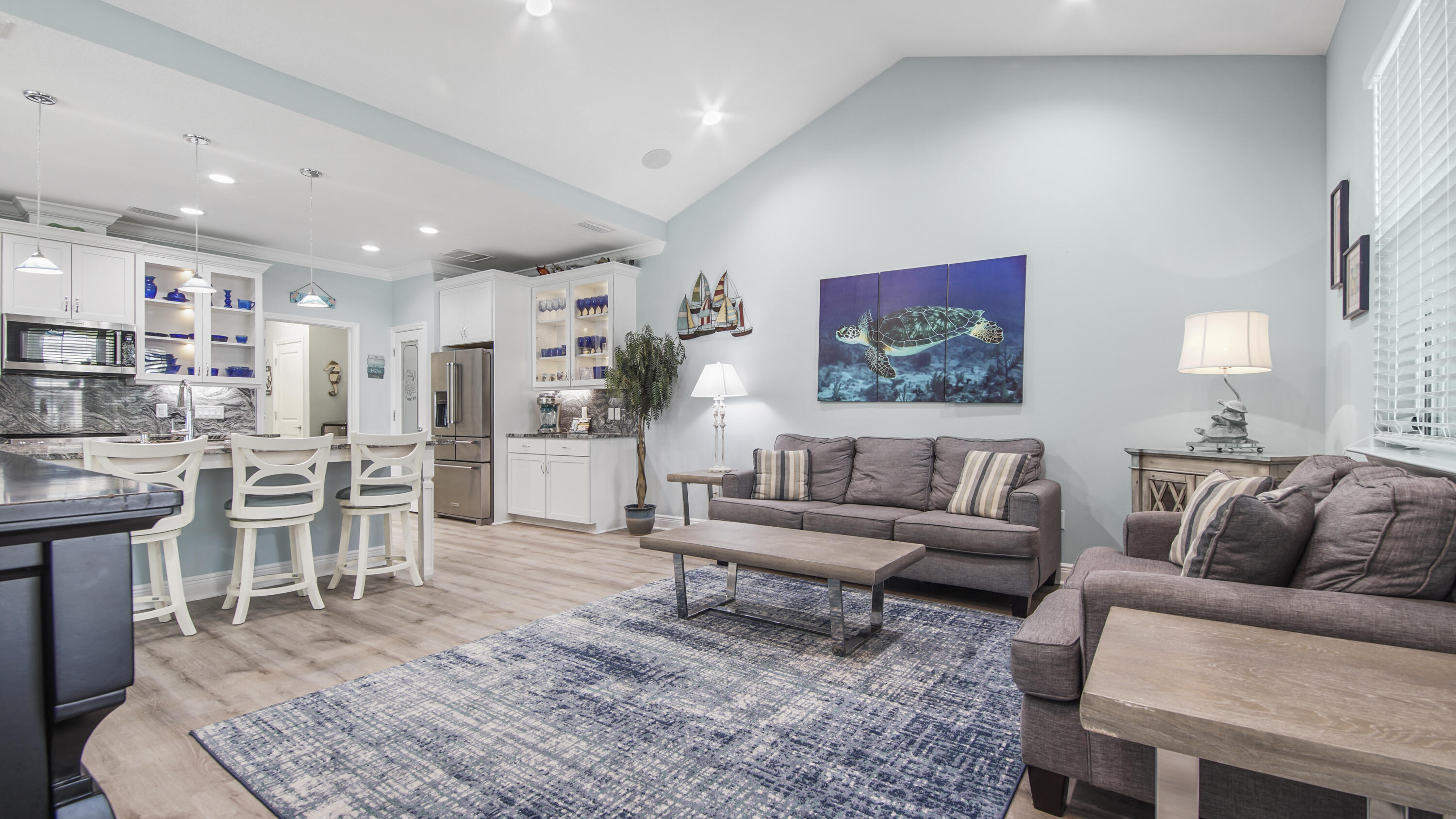 Latitude Margaritaville at Watersound - Residential