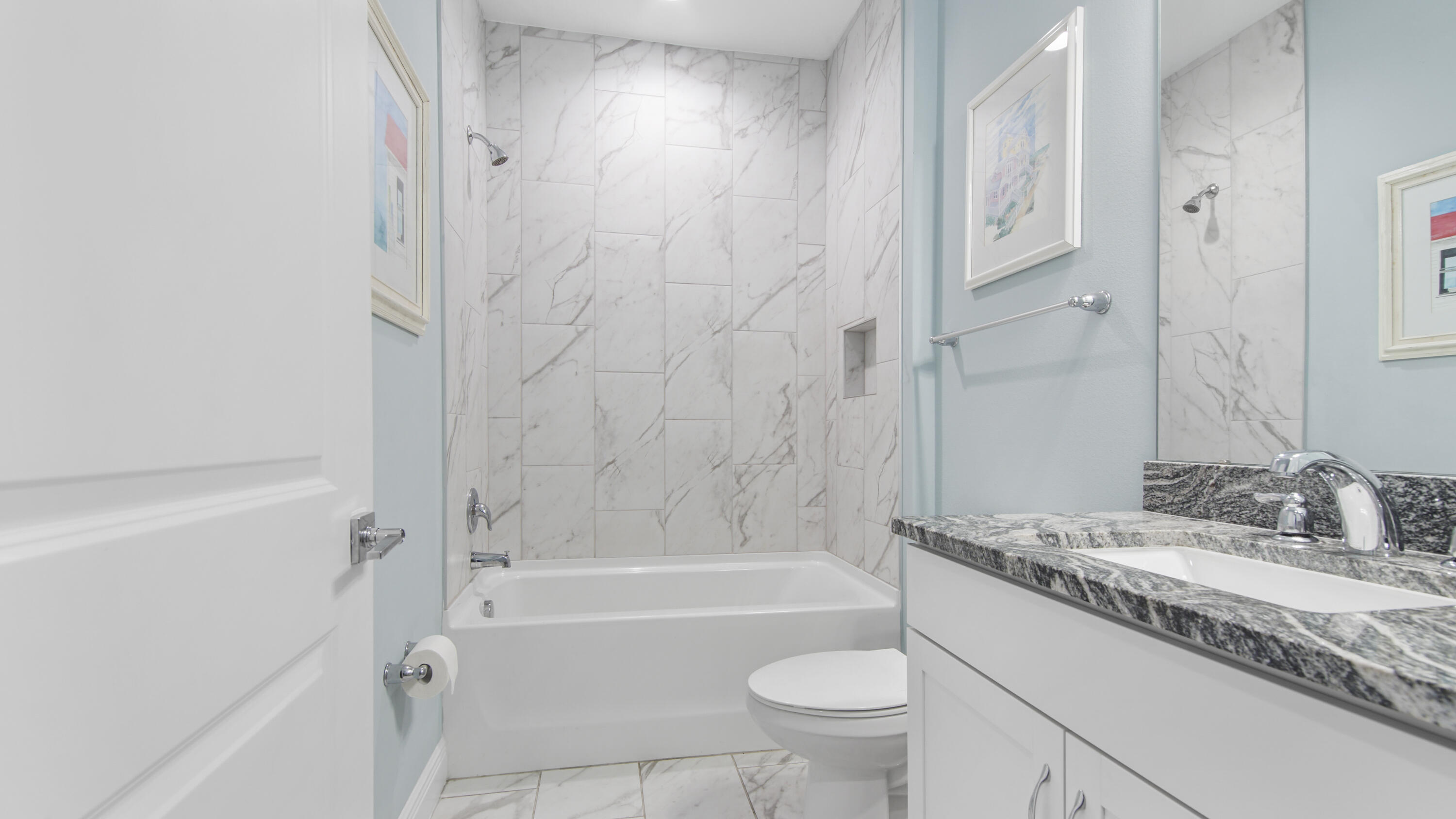 Latitude Margaritaville at Watersound - Residential