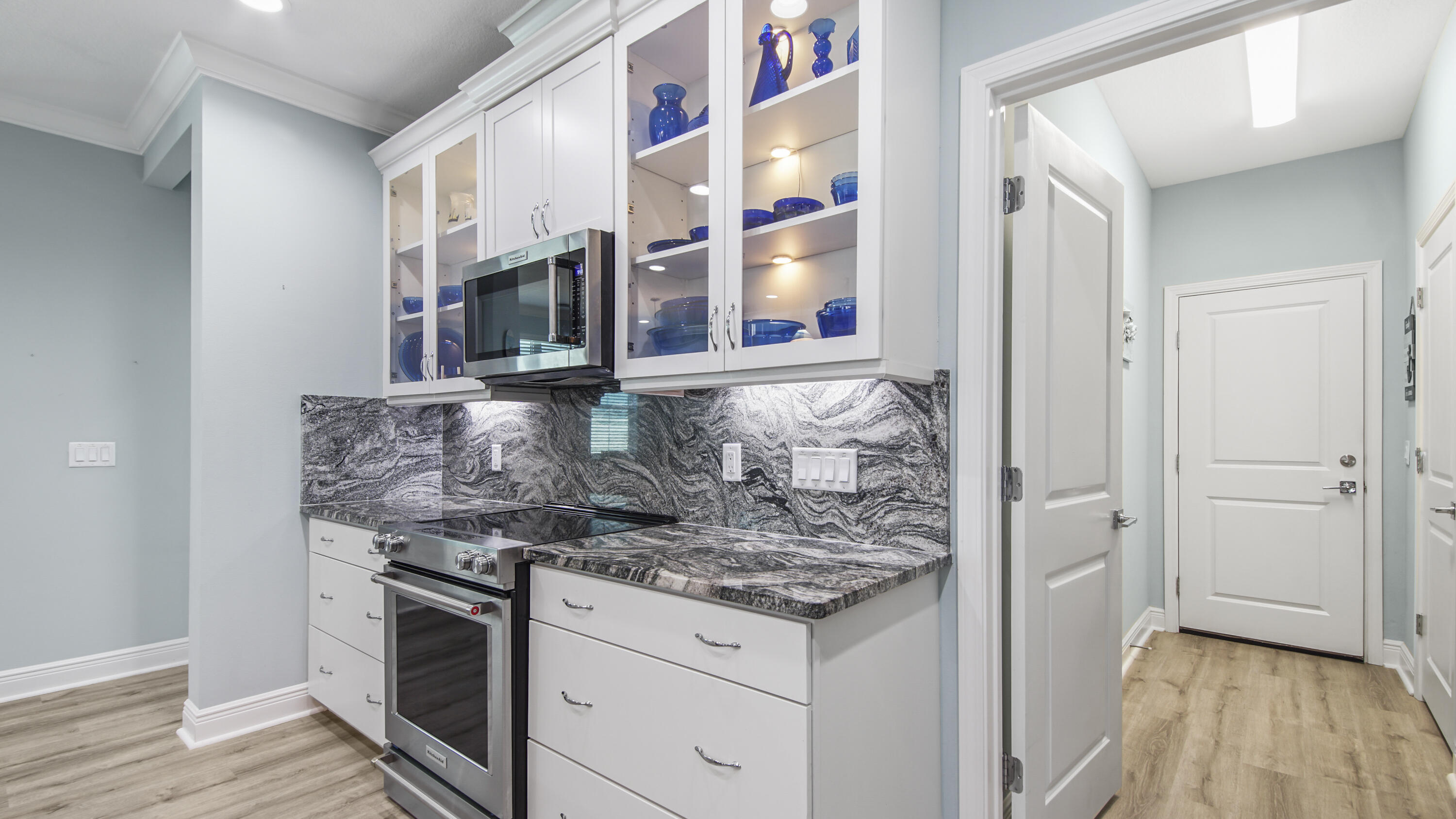 Latitude Margaritaville at Watersound - Residential