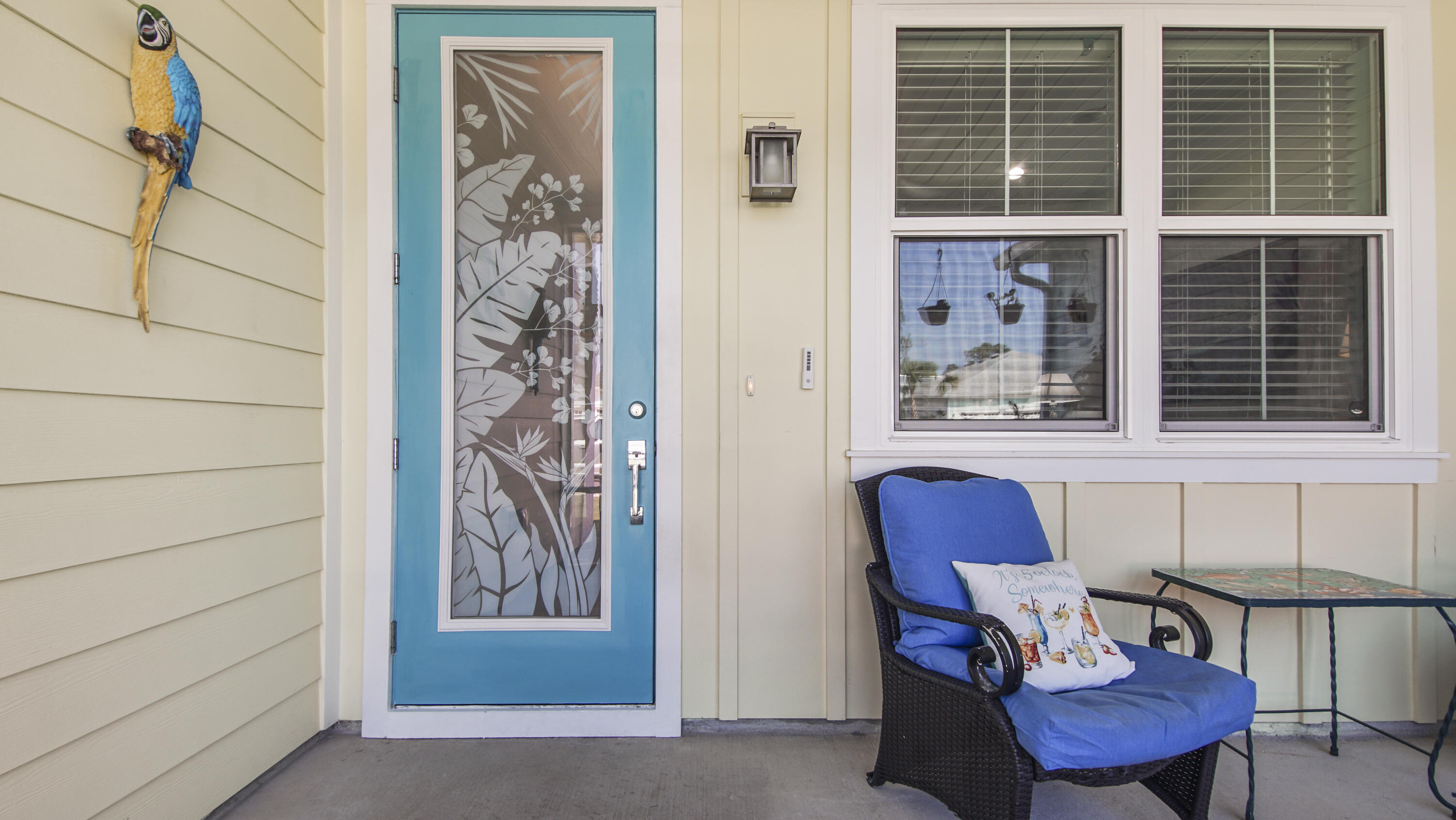 Latitude Margaritaville at Watersound - Residential