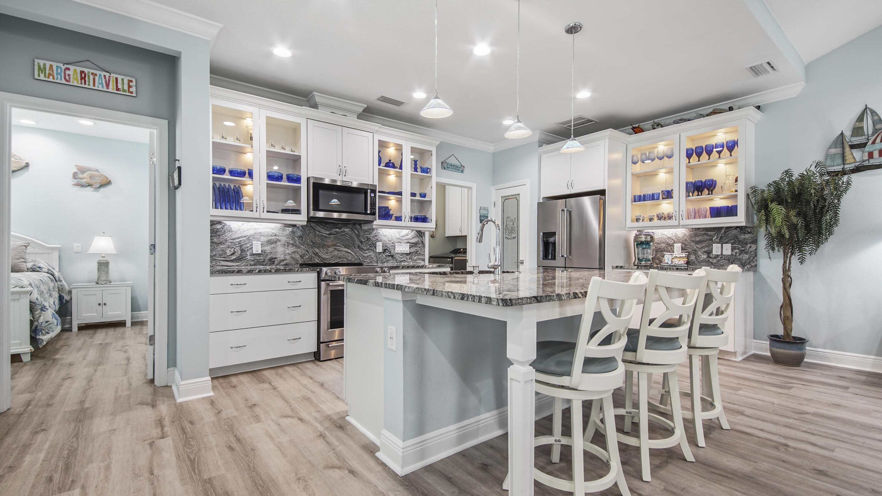 Latitude Margaritaville at Watersound - Residential