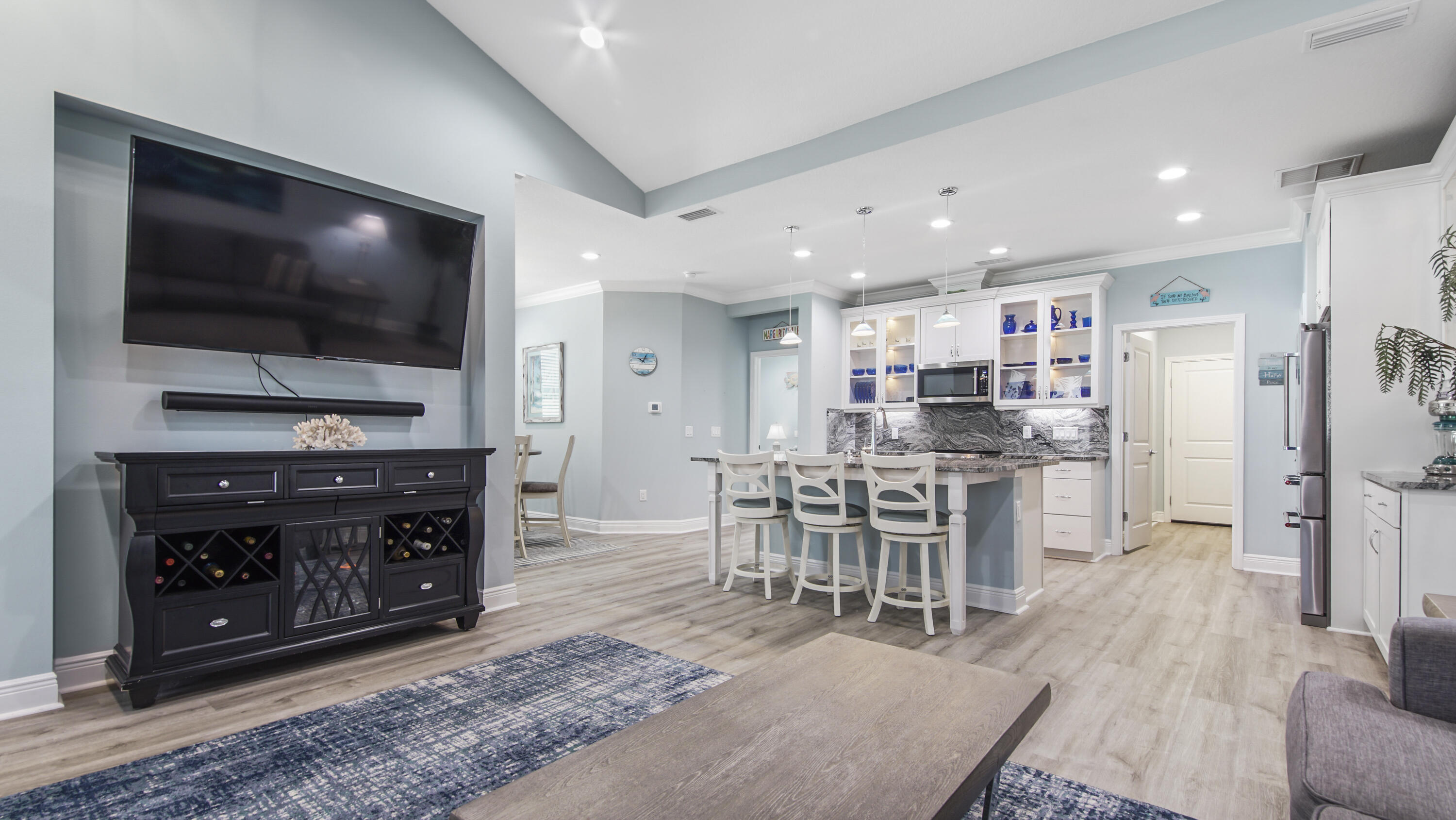 Latitude Margaritaville at Watersound - Residential