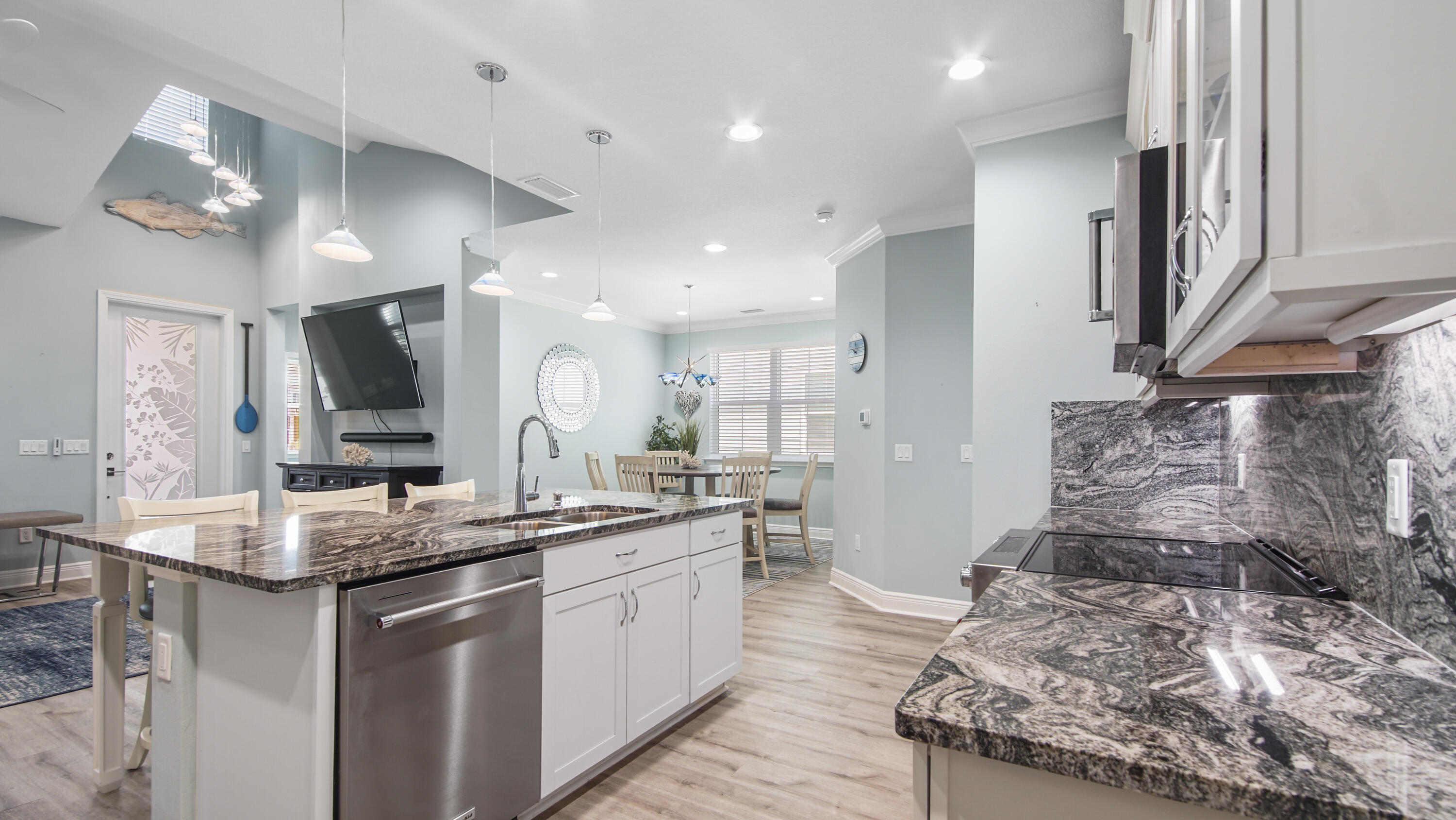 Latitude Margaritaville at Watersound - Residential