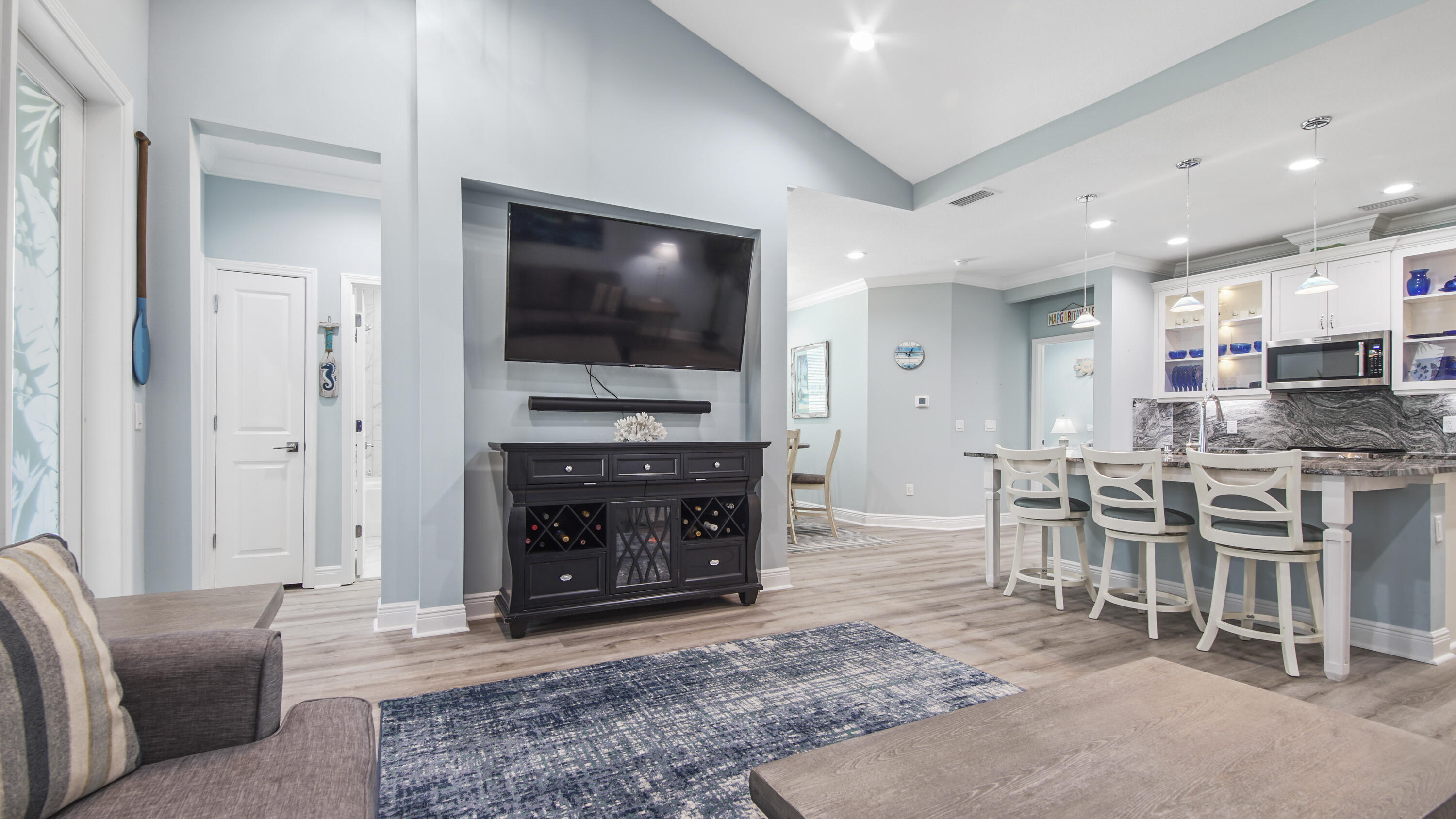 Latitude Margaritaville at Watersound - Residential