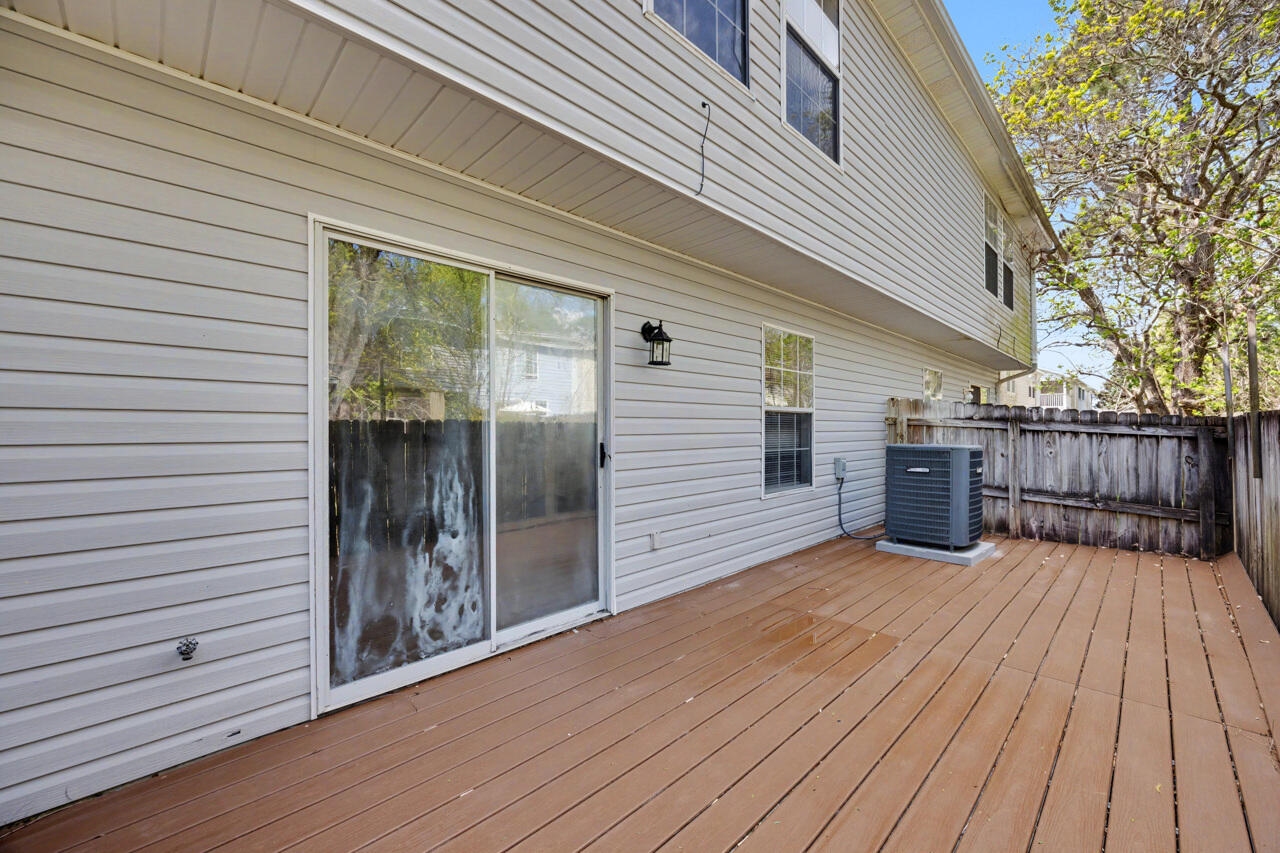 FOREST OAKS PH 3 - Residential