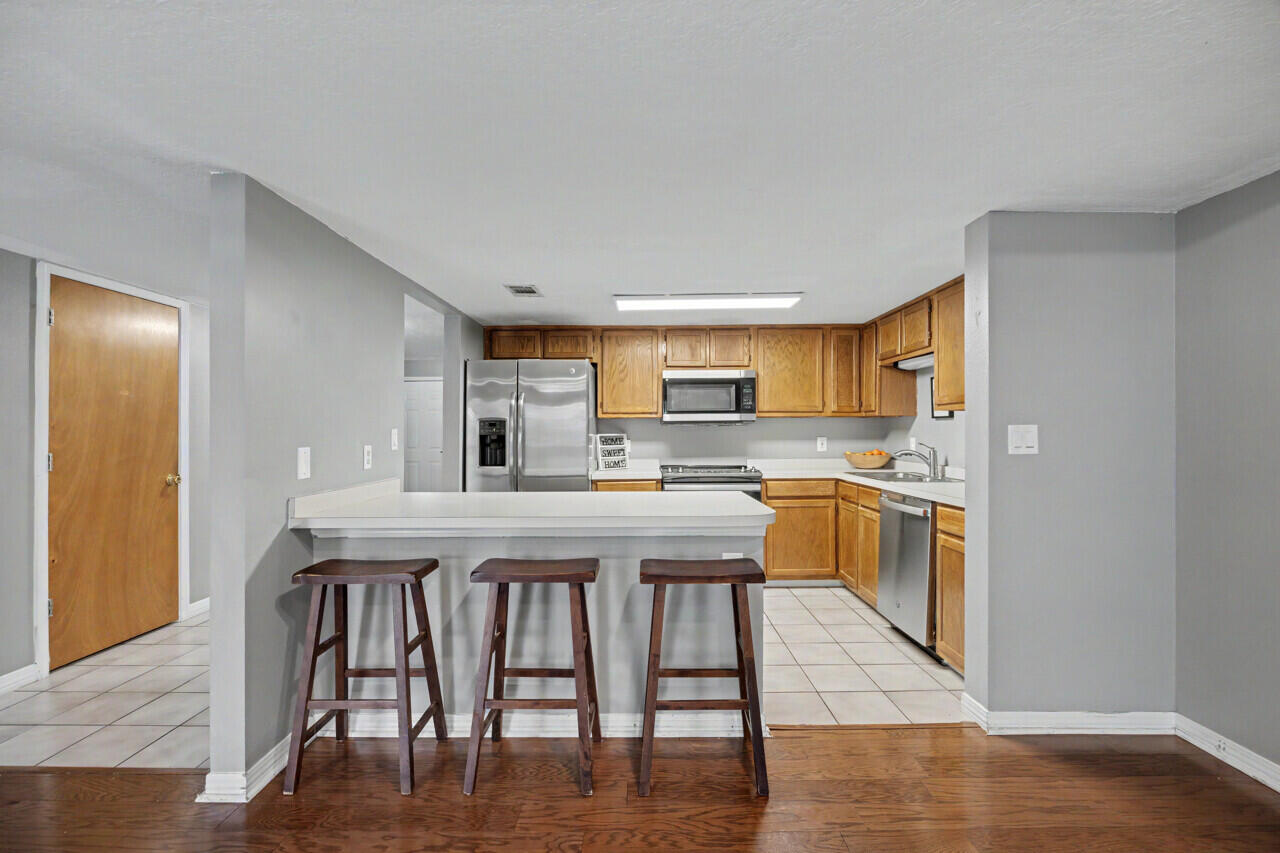 FOREST OAKS PH 3 - Residential