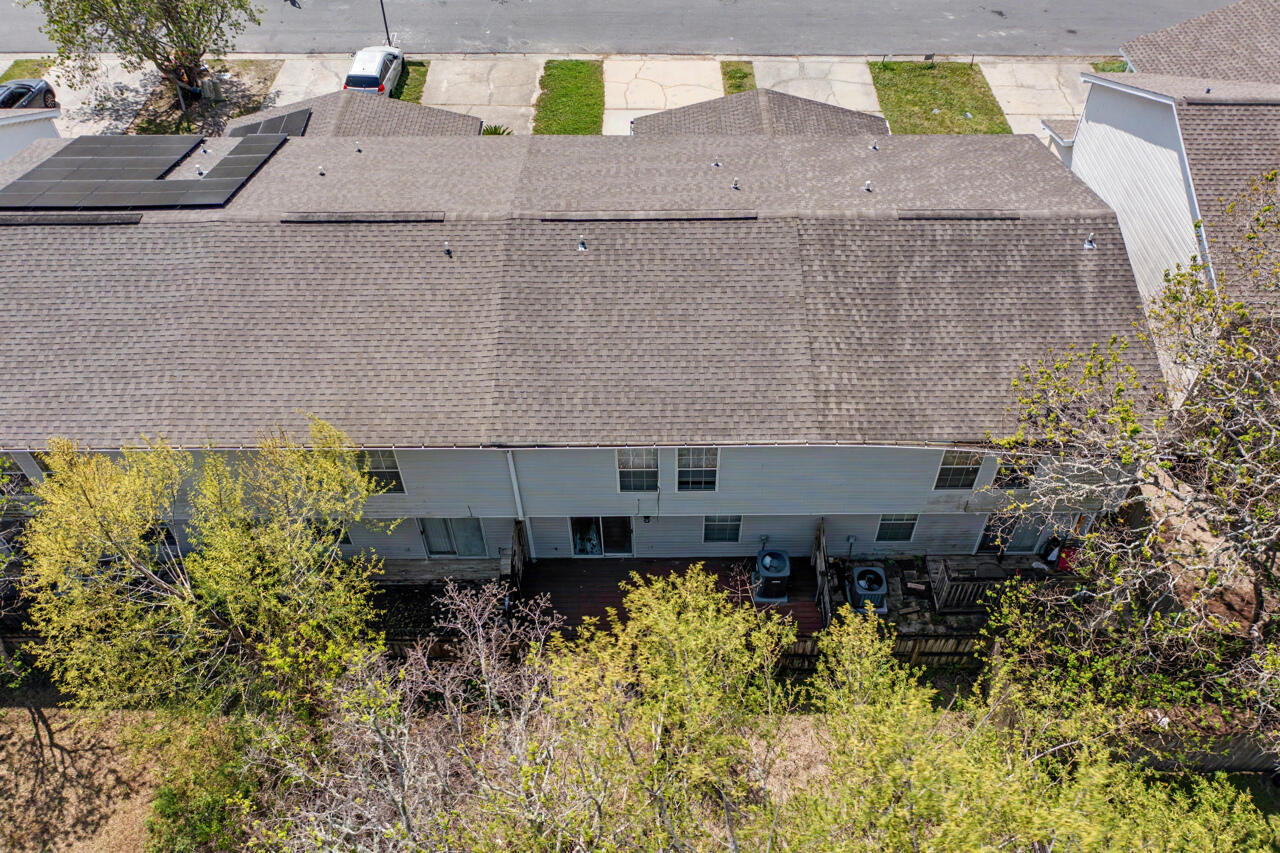 FOREST OAKS PH 3 - Residential