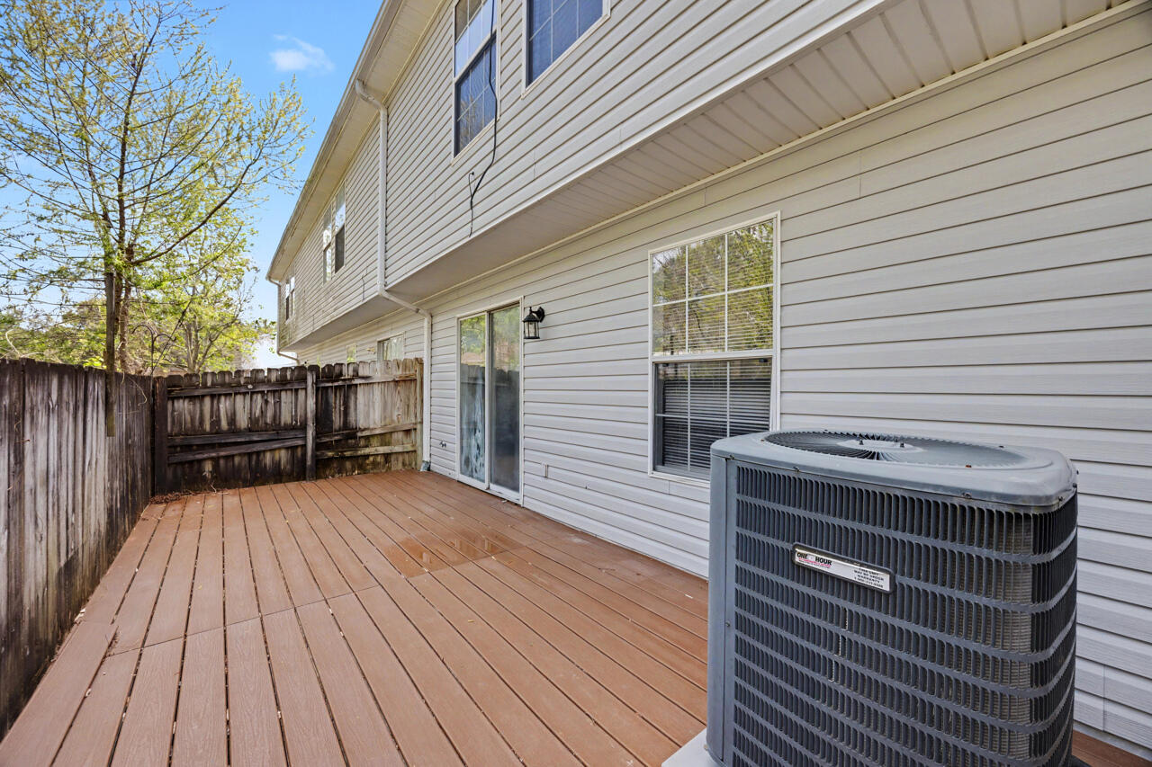 FOREST OAKS PH 3 - Residential